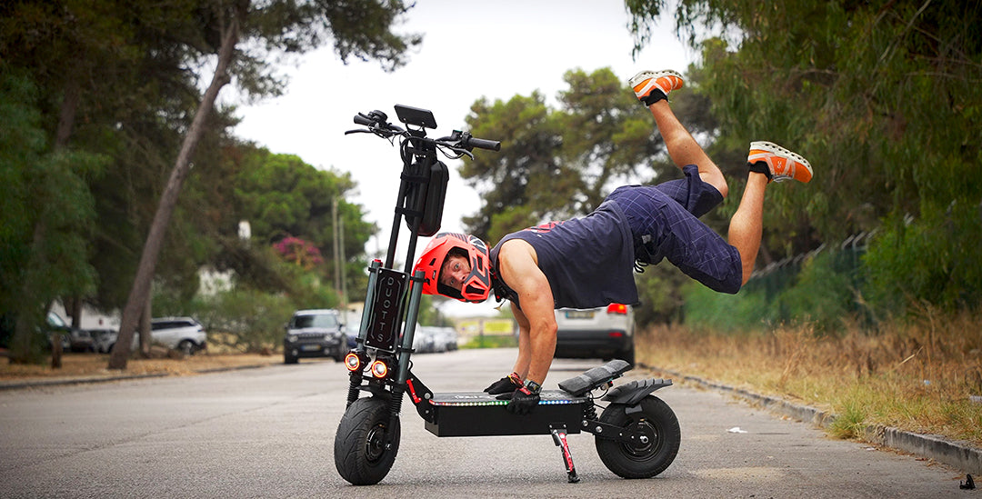 Let's write the story of Duotts with you.