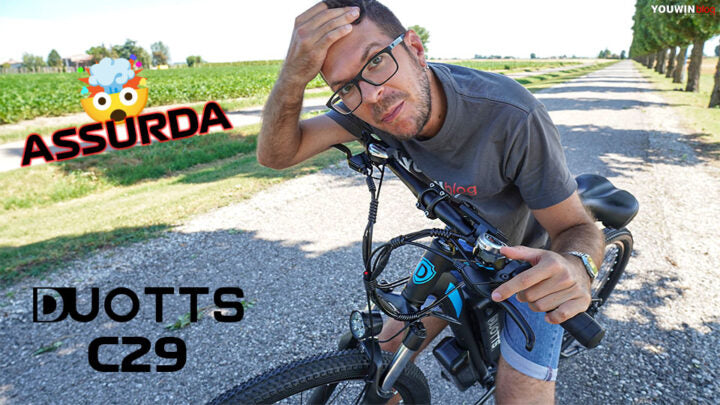 La più economica sul mercato