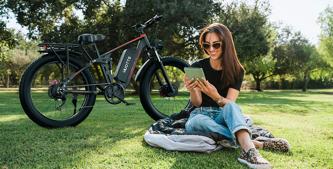 A Complete Guide to Long Distance Cycling: All You Should Know