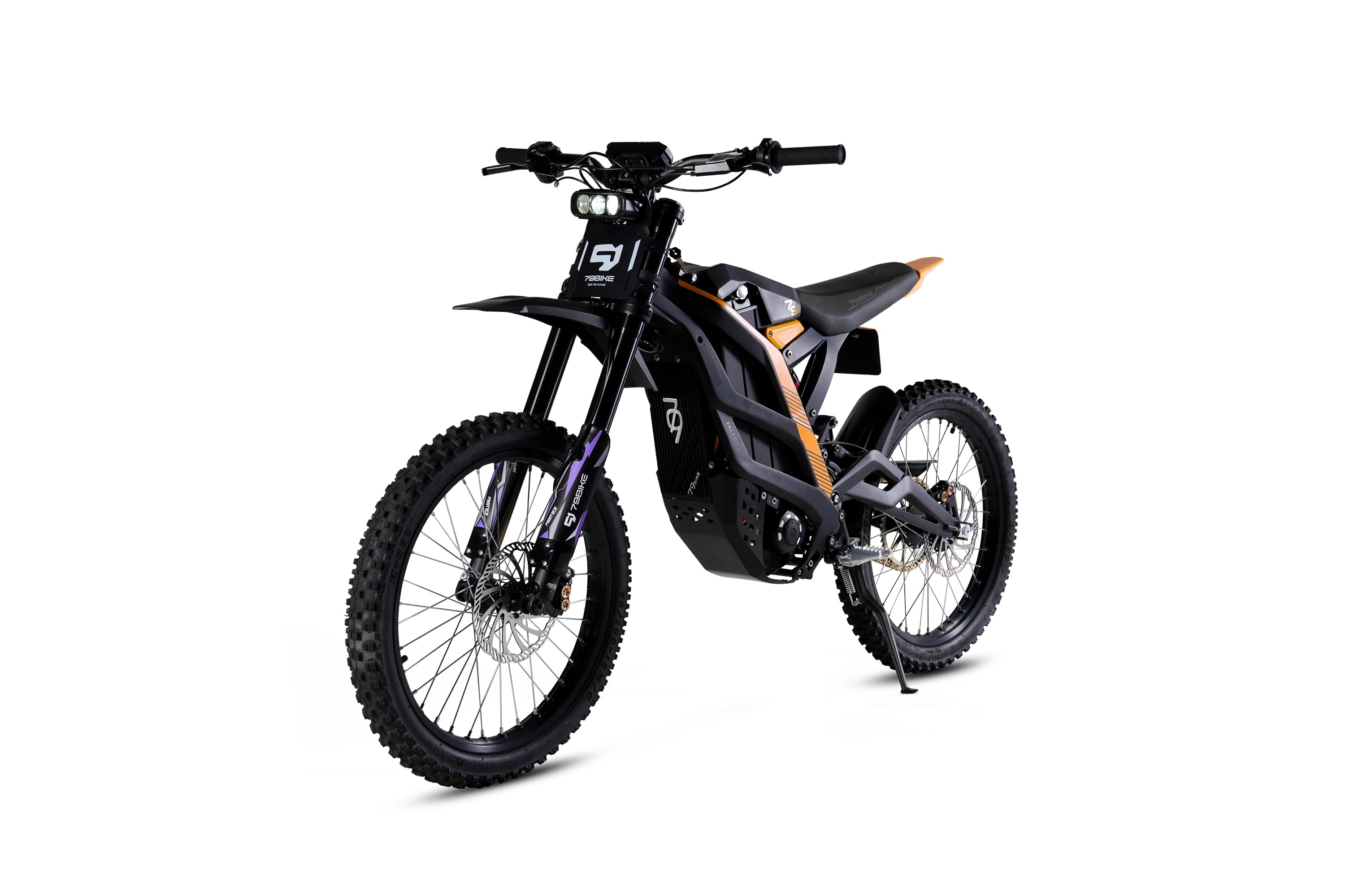 79BIKE Falcon Pro Electric Dirt Bike