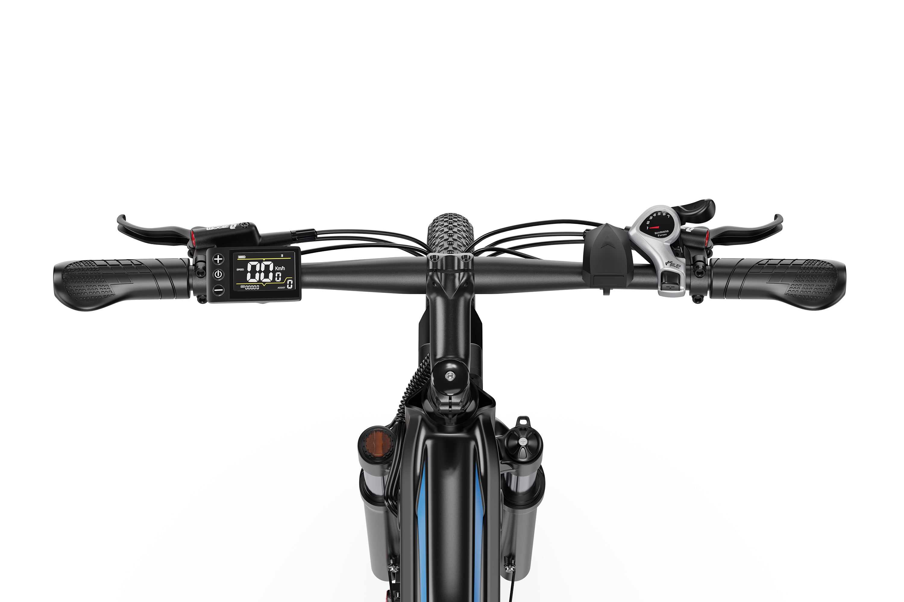 DUOTTS C29Max Electric Bike