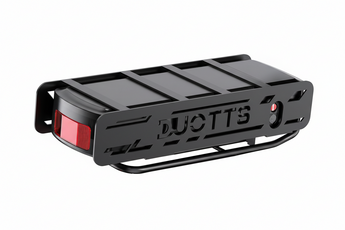 Bateria Duotts C29