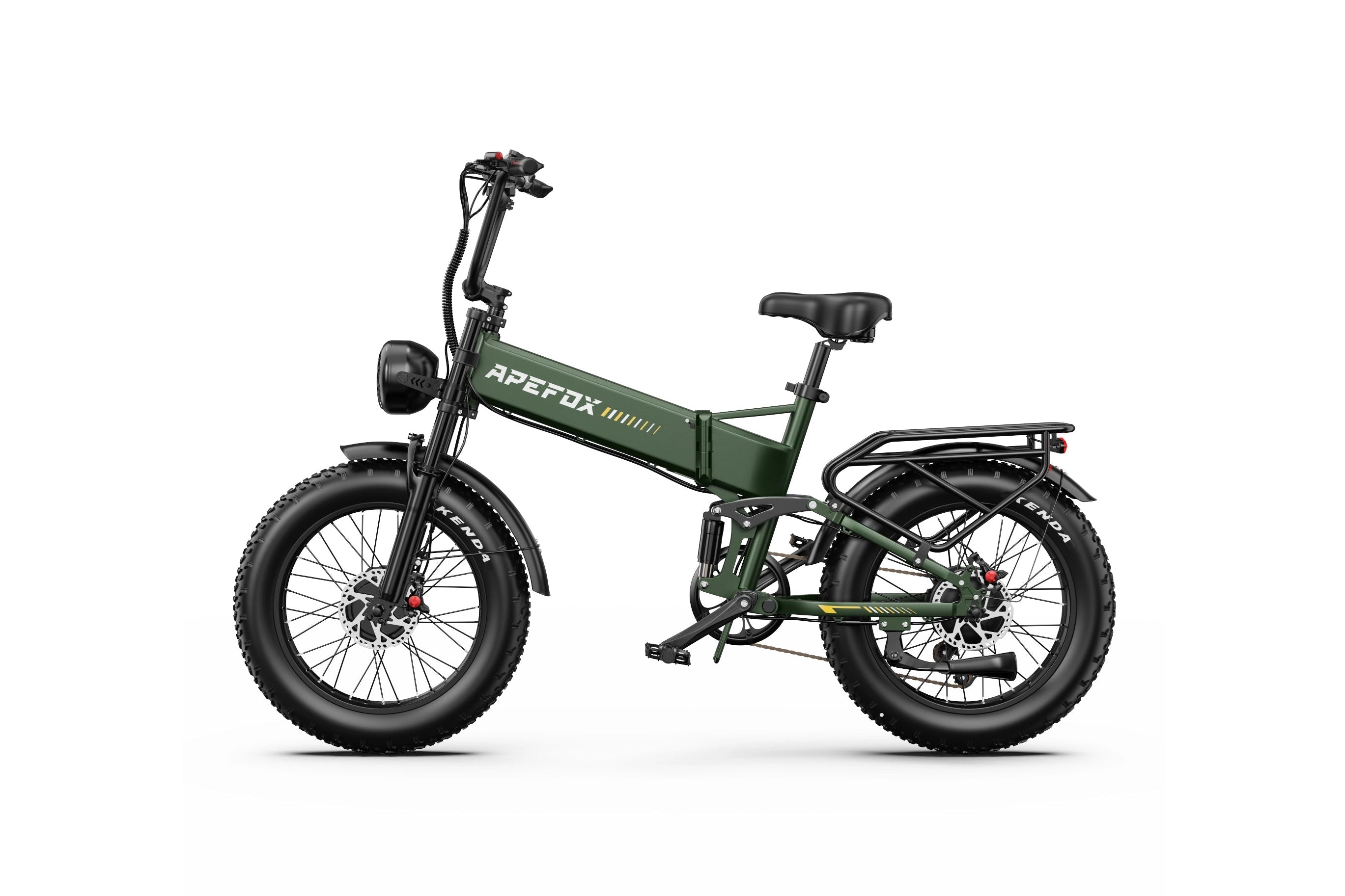 APEFOX RH20 E-Bike