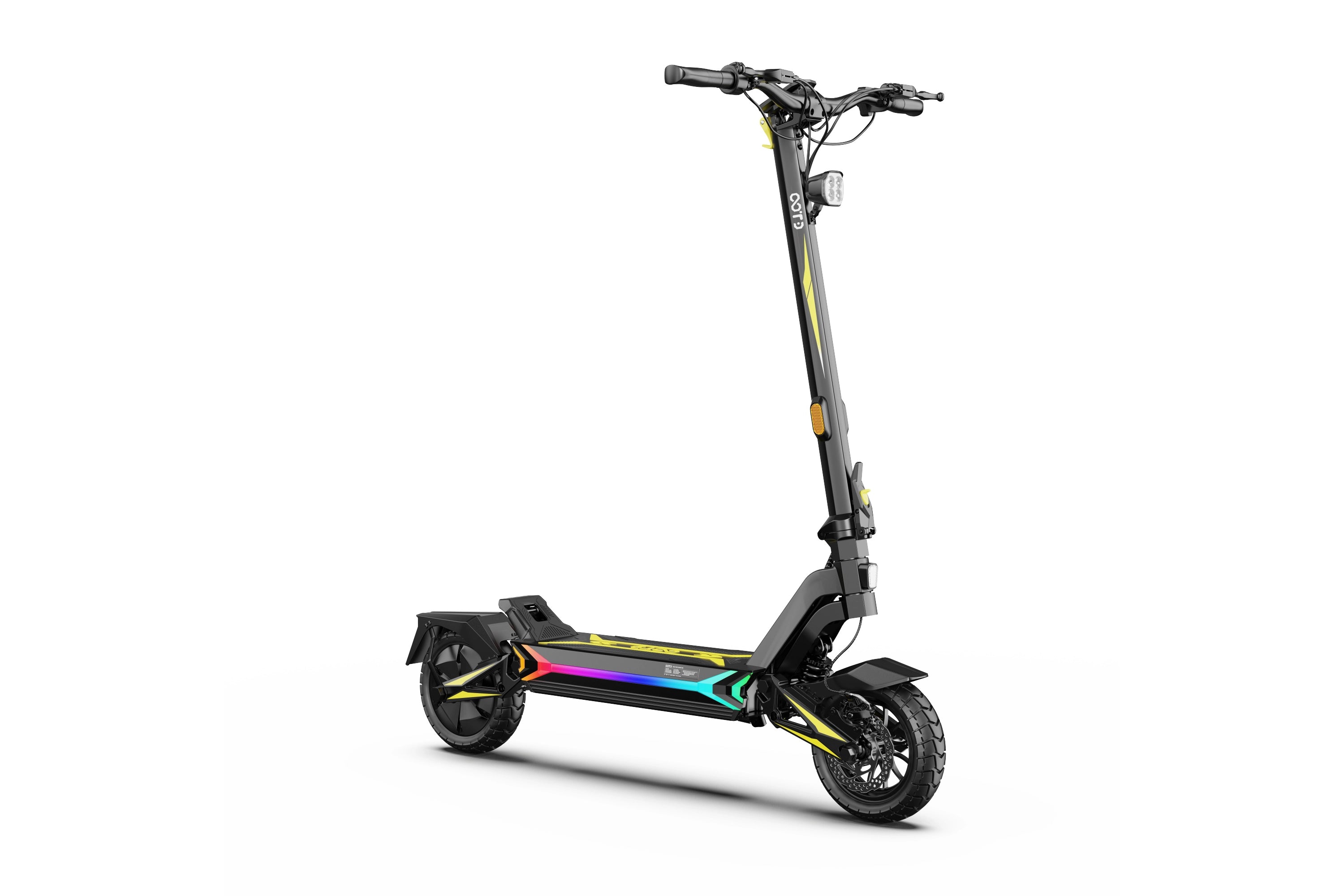 OOTD SR1 E-SCOOTER