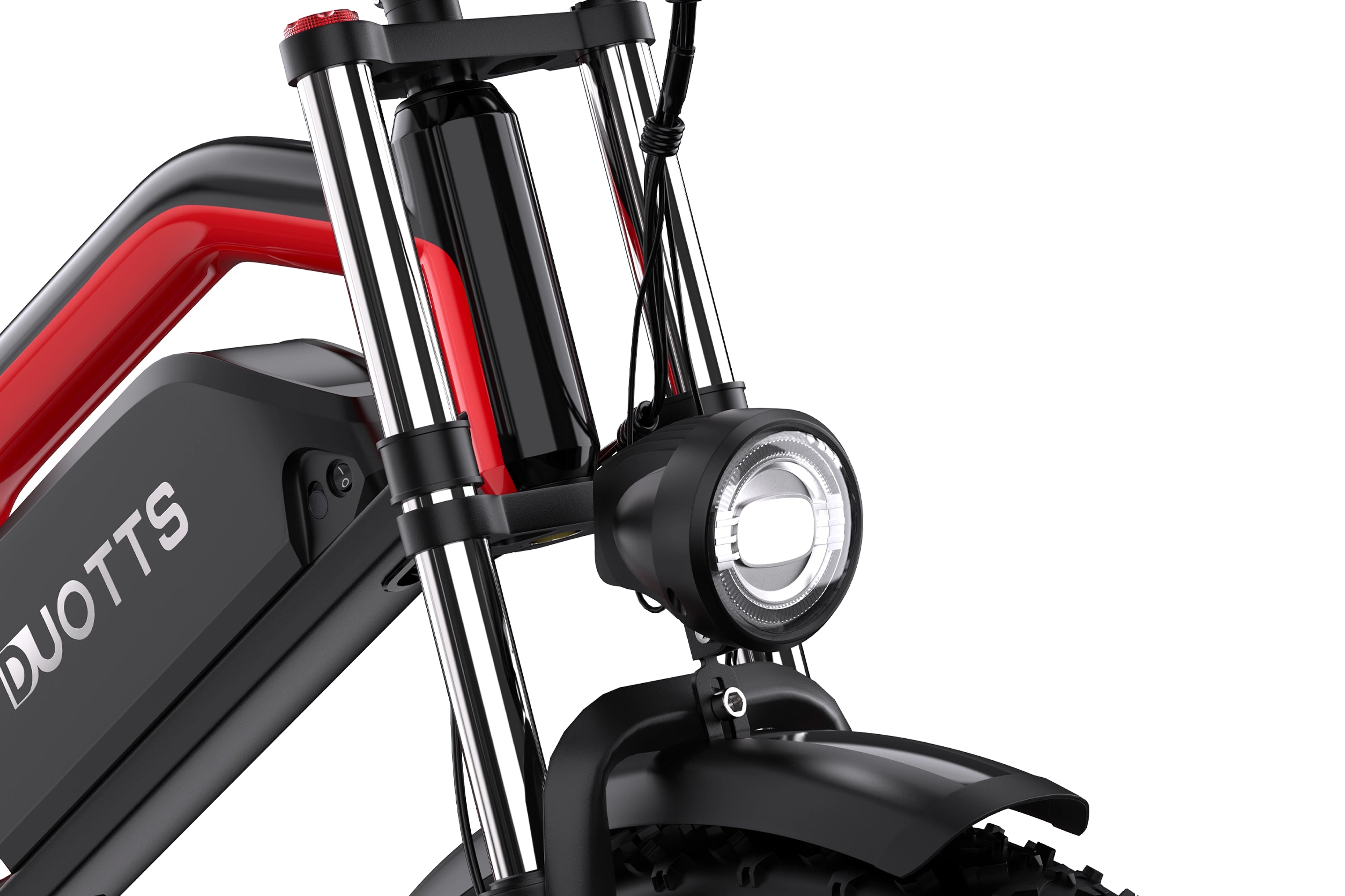 DUOTTS N26 Electric Bike Ship to UK