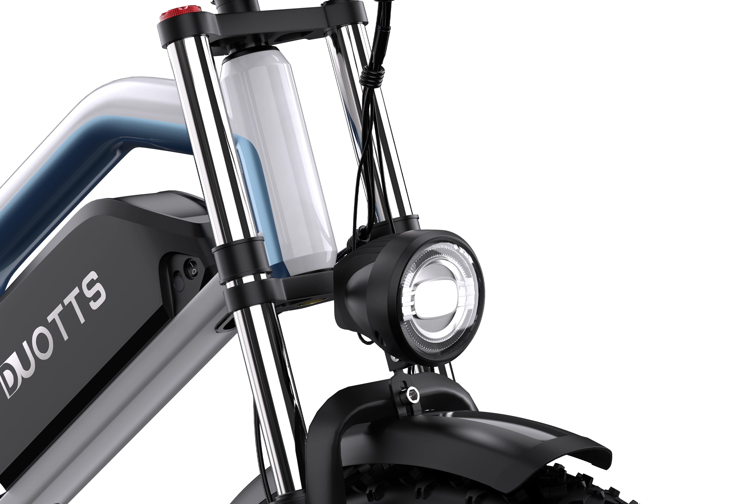 DUOTTS N26 Electric Bike