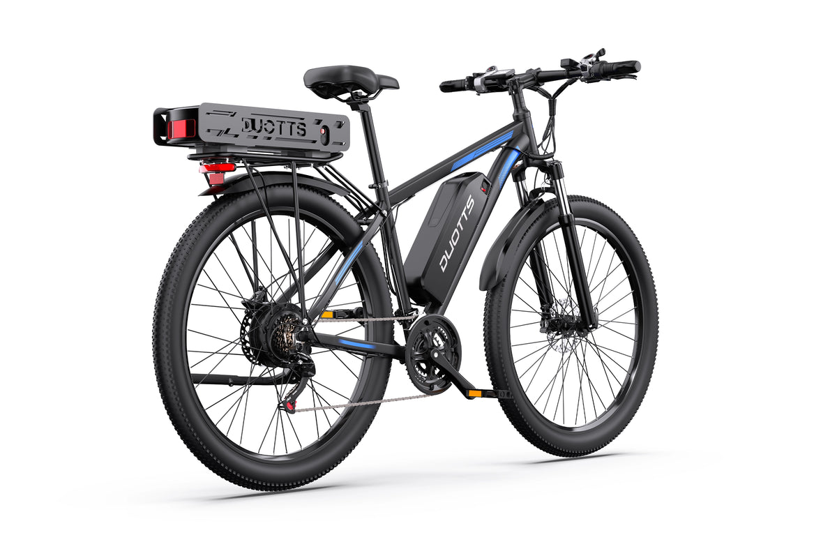 DUOTTS C29-K Electric Bike