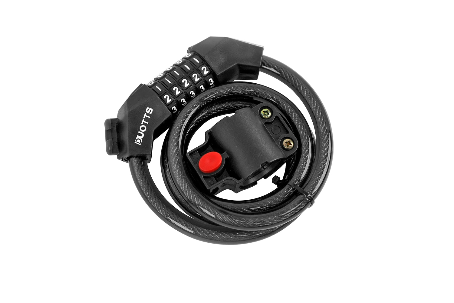 DUOTTS Cable Lock