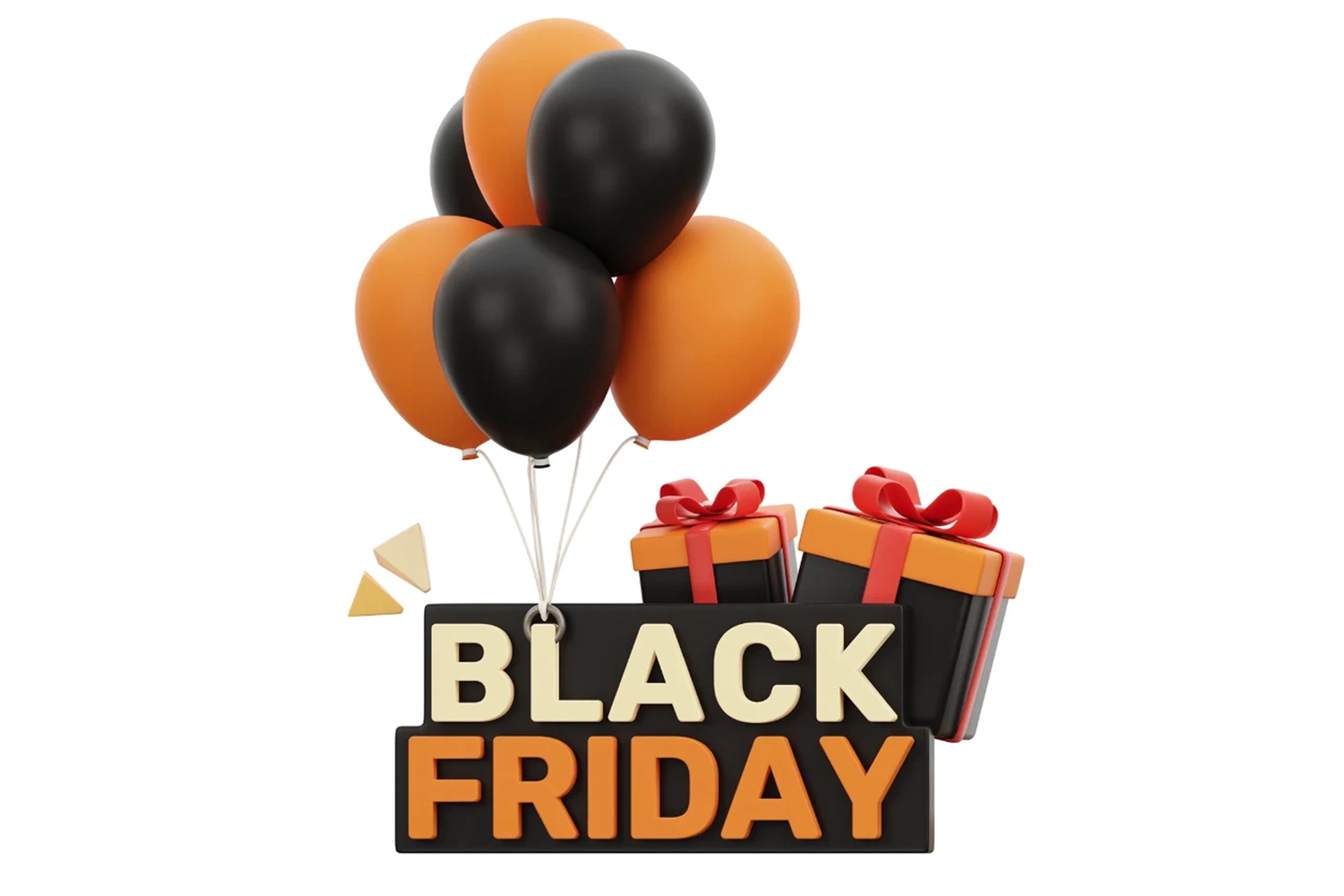 Black Friday Mystery Gift Pack