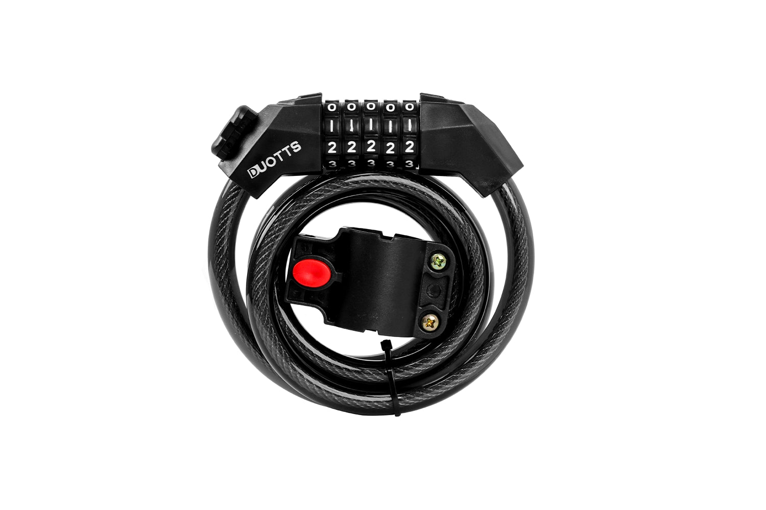 DUOTTS Cable Lock