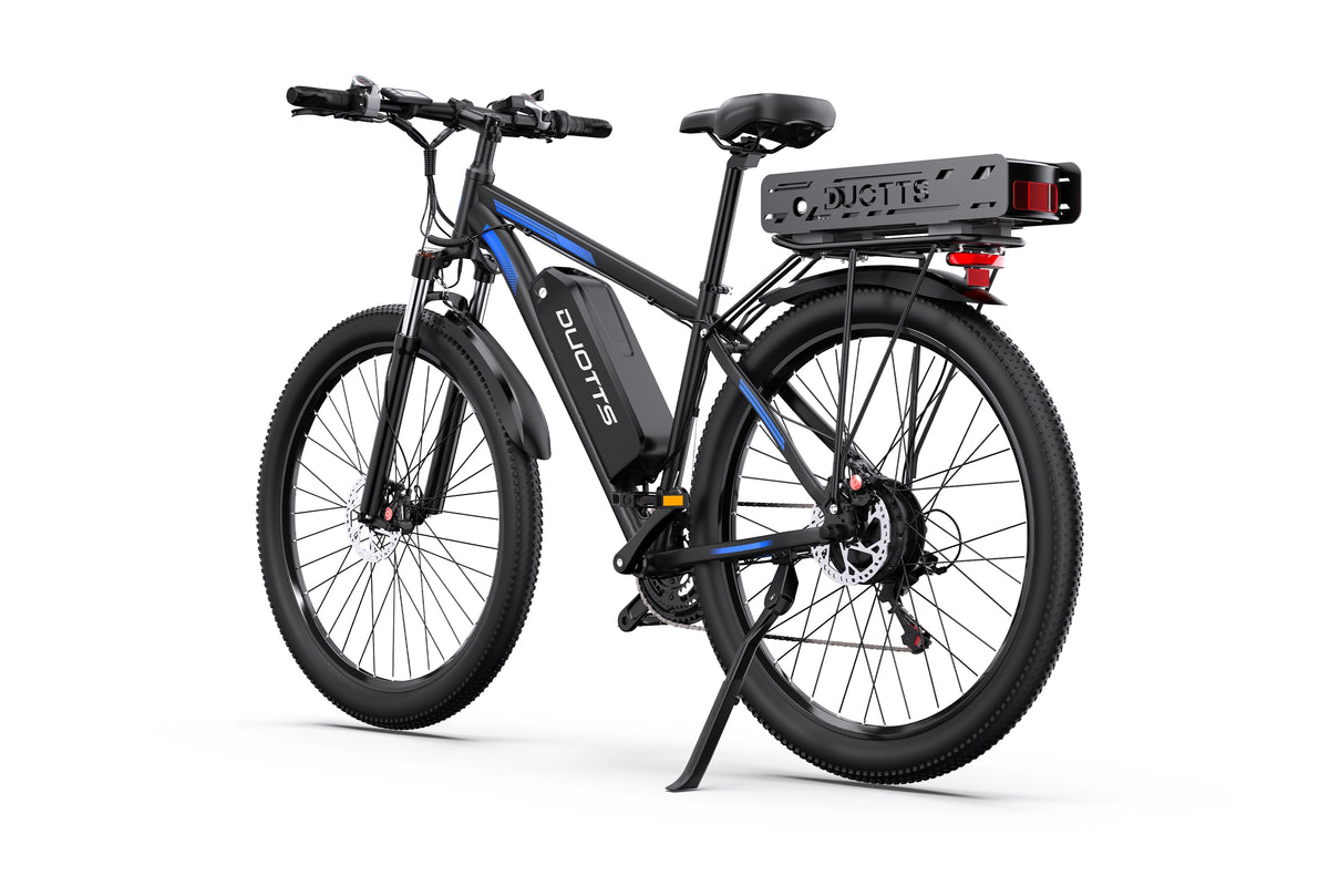 DUOTTS C29-K Electric Bike