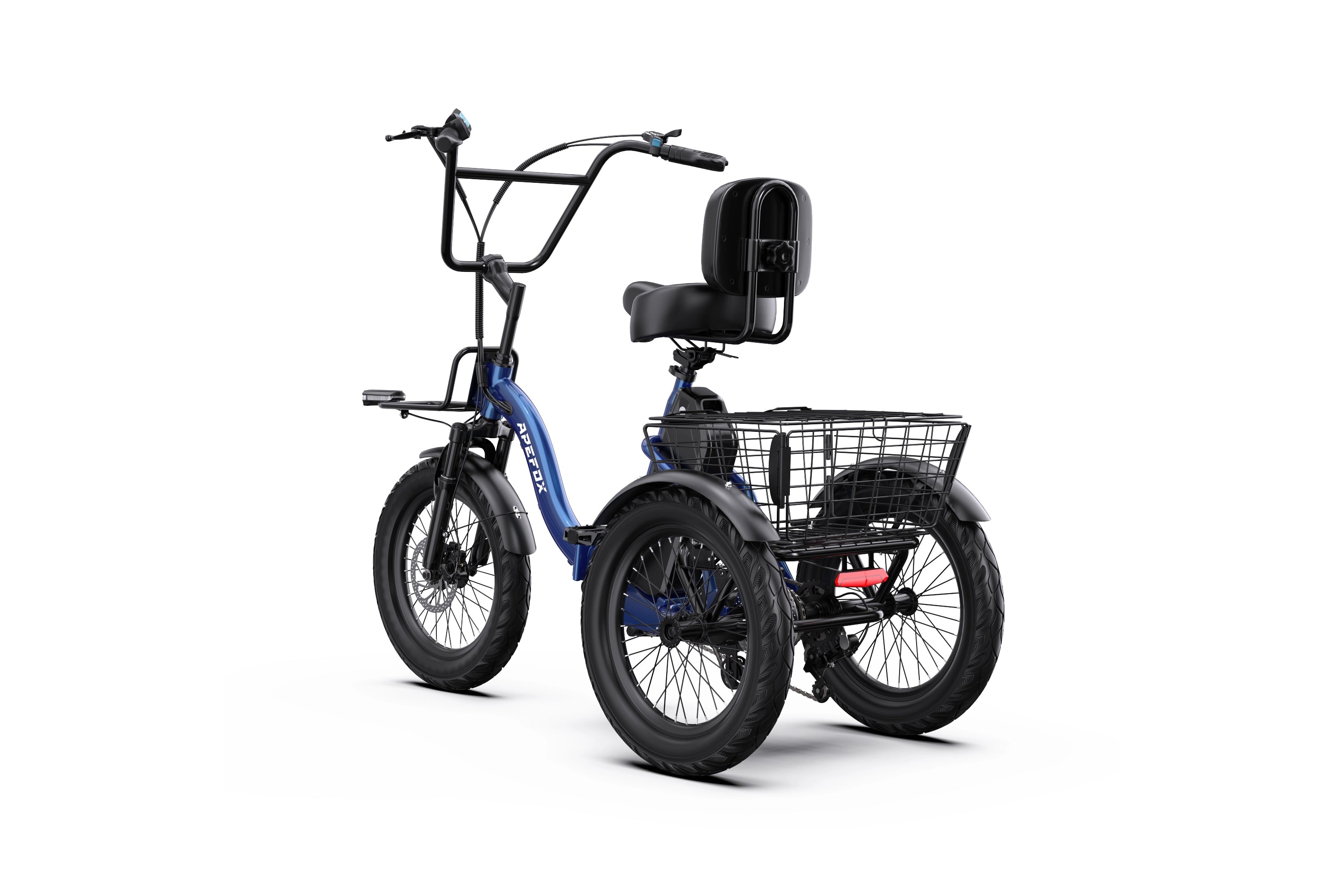 APEFOX RH30 Electric Trike
