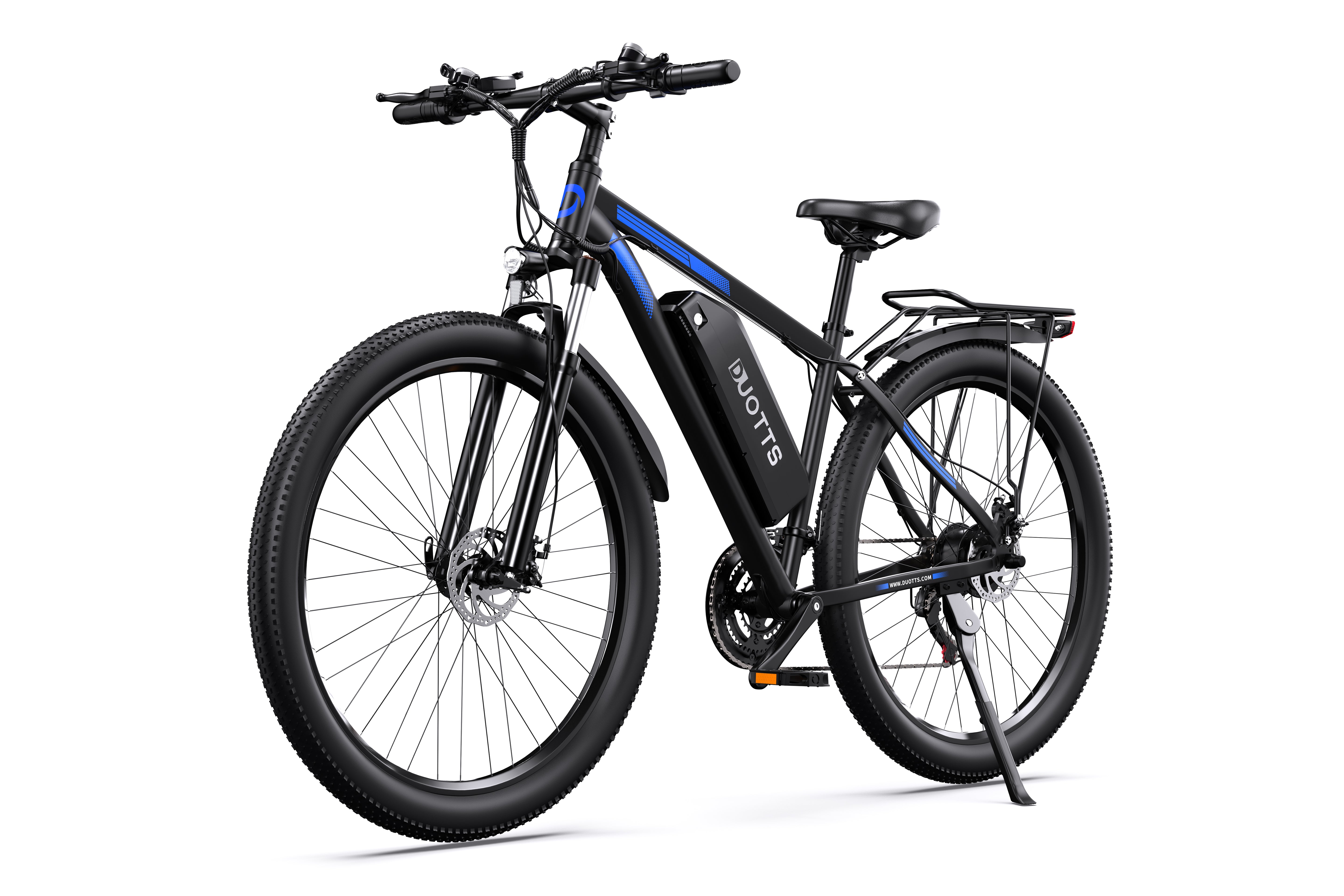 DUOTTS C29 Electric Bike Ship to UK