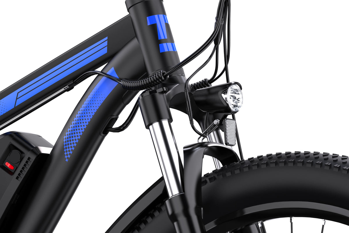 DUOTTS C29-K Electric Bike