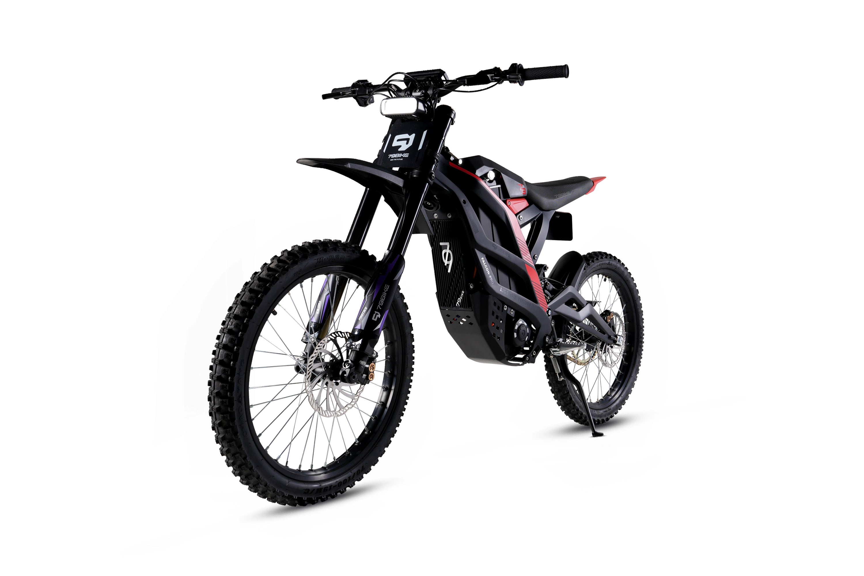 79BIKE Falcon Pro Electric Dirt Bike