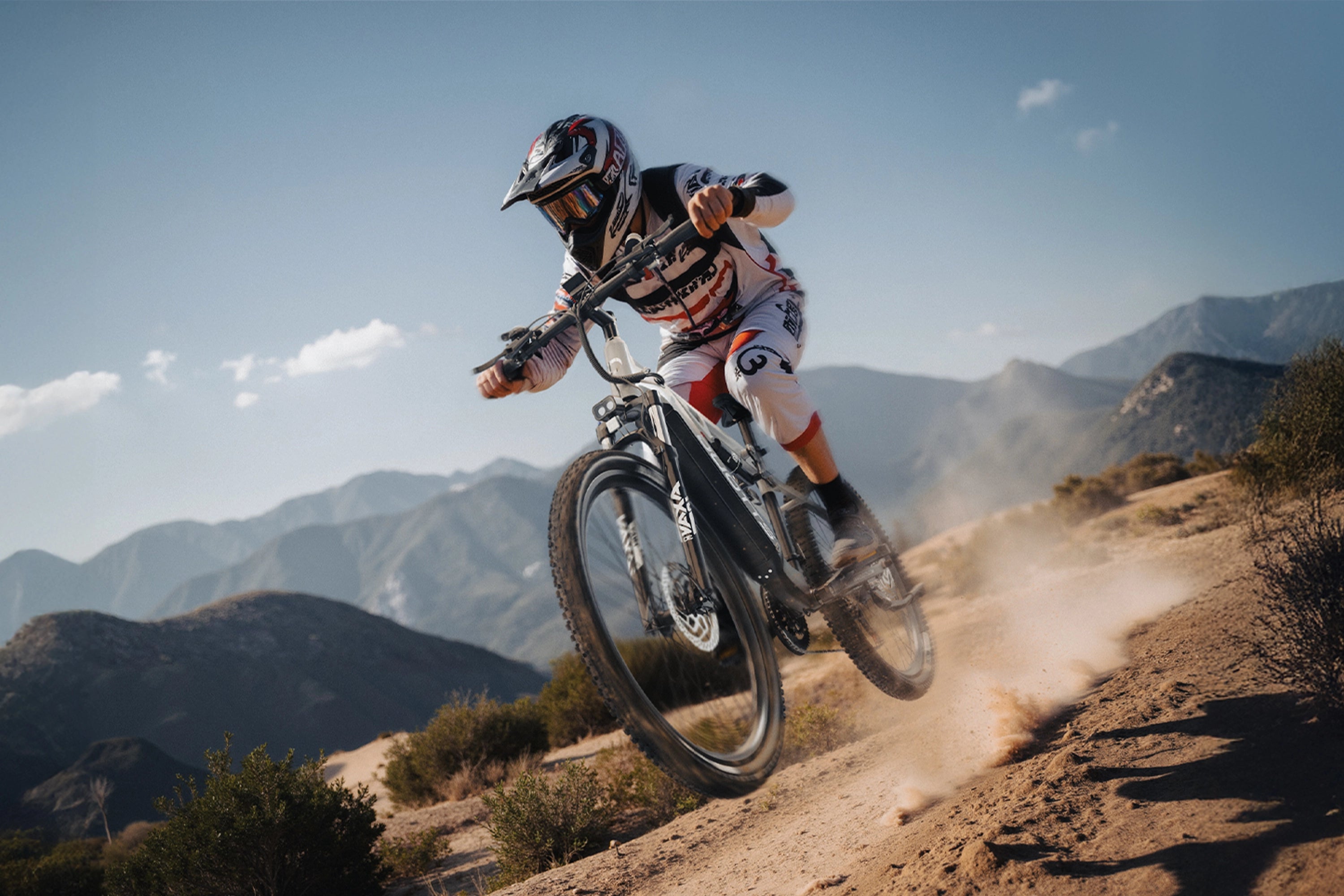 DUOTTS E29 Electric Bike