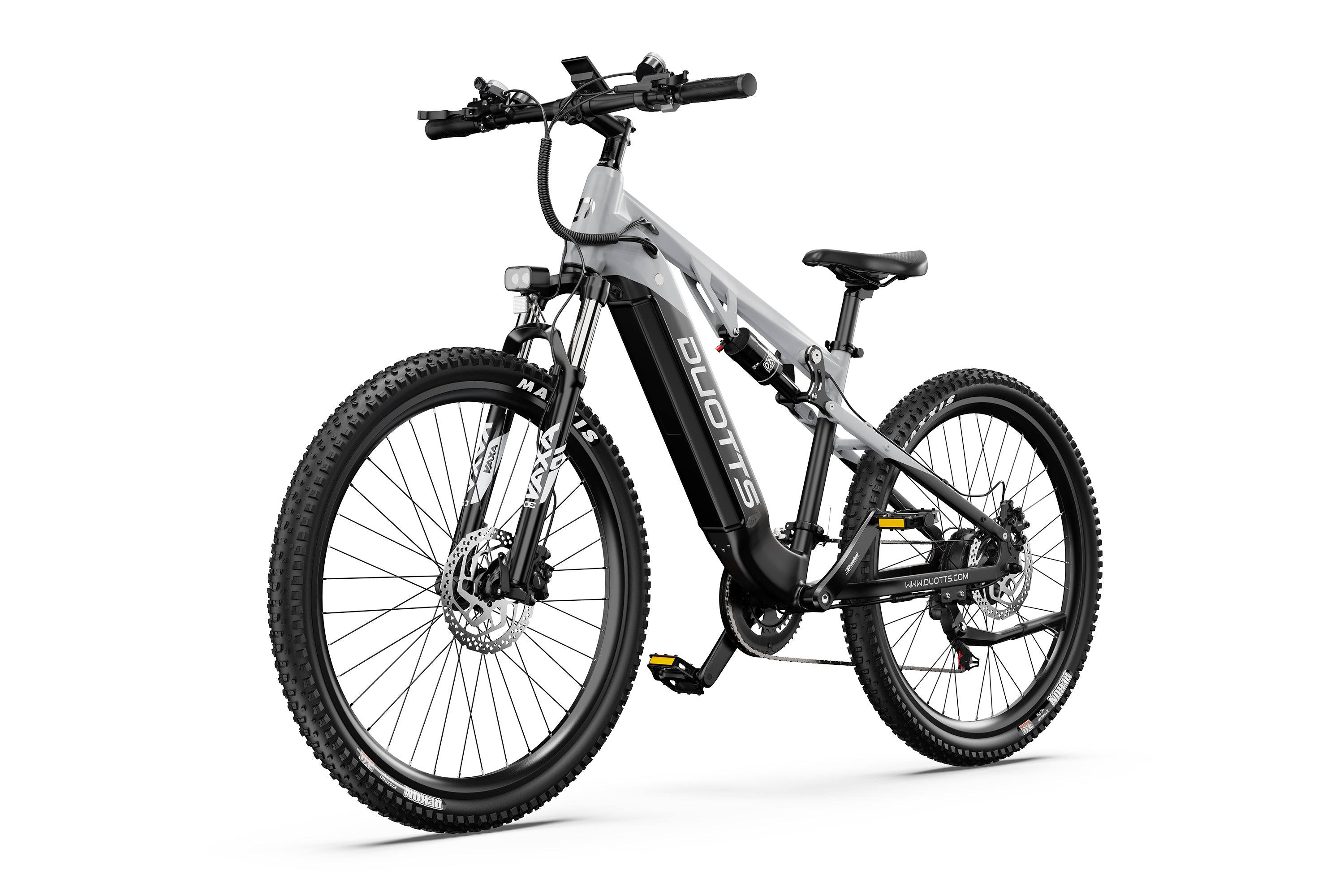 DUOTTS E29 Electric Bike