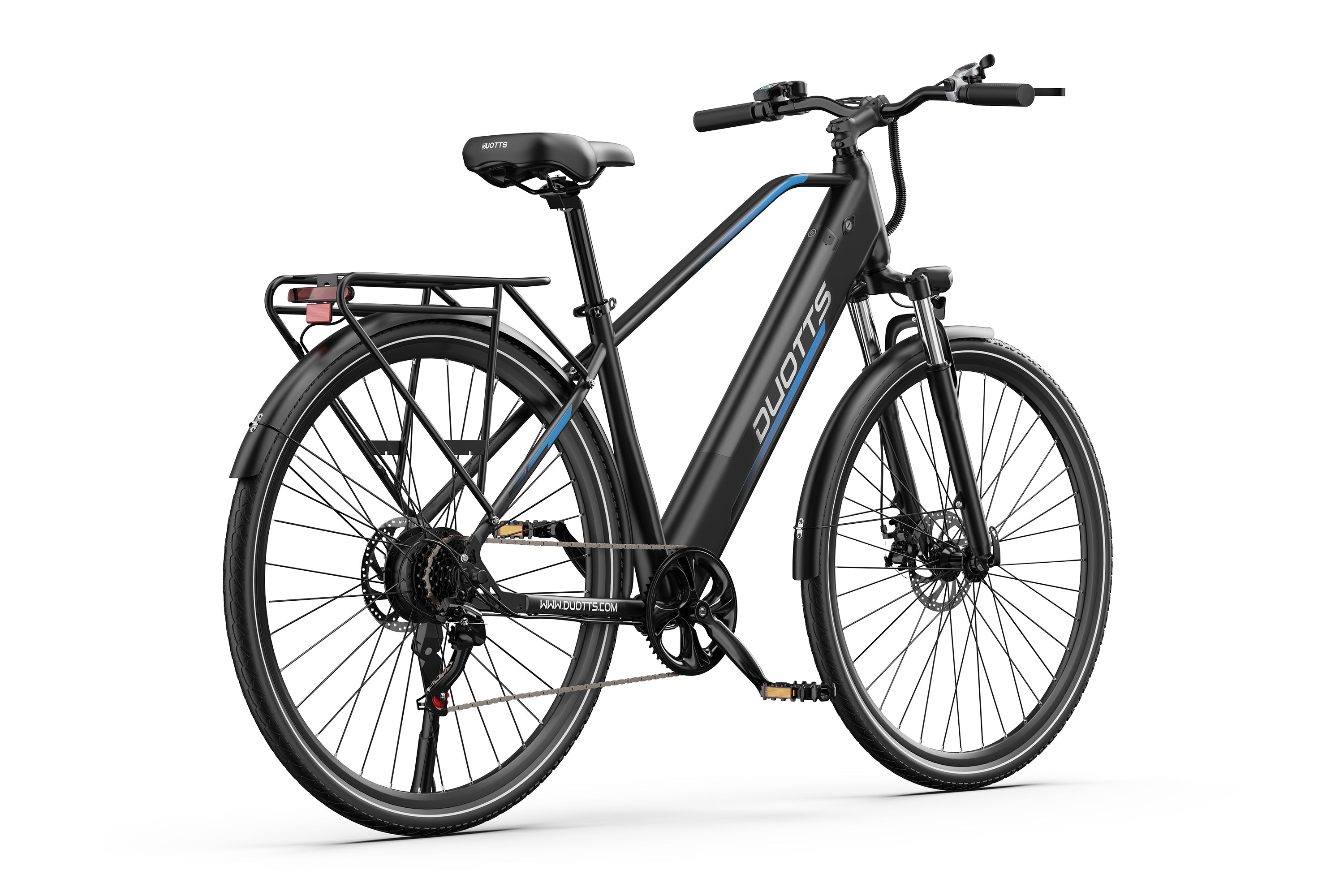 DUOTTS C29Lite Electric Bike