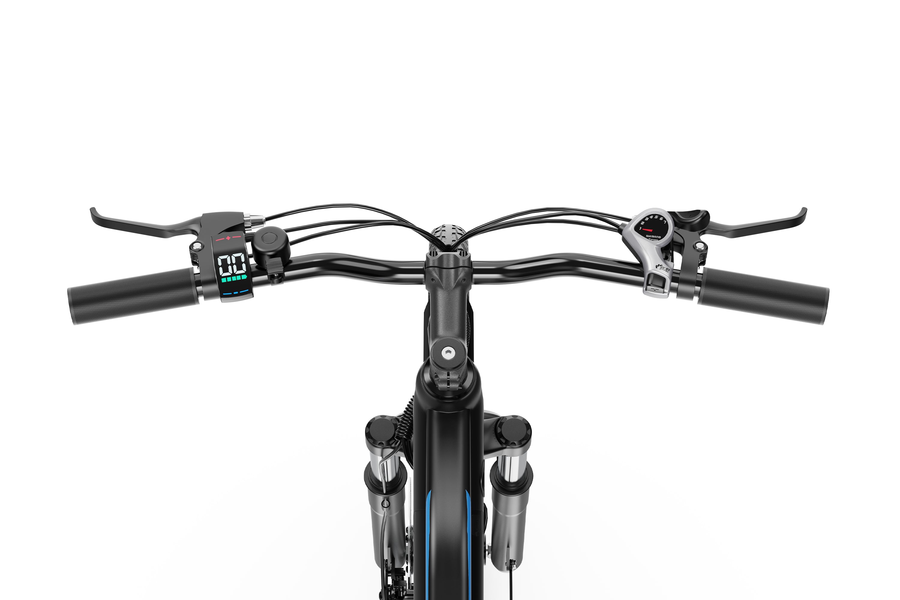 DUOTTS C29Lite Electric Bike