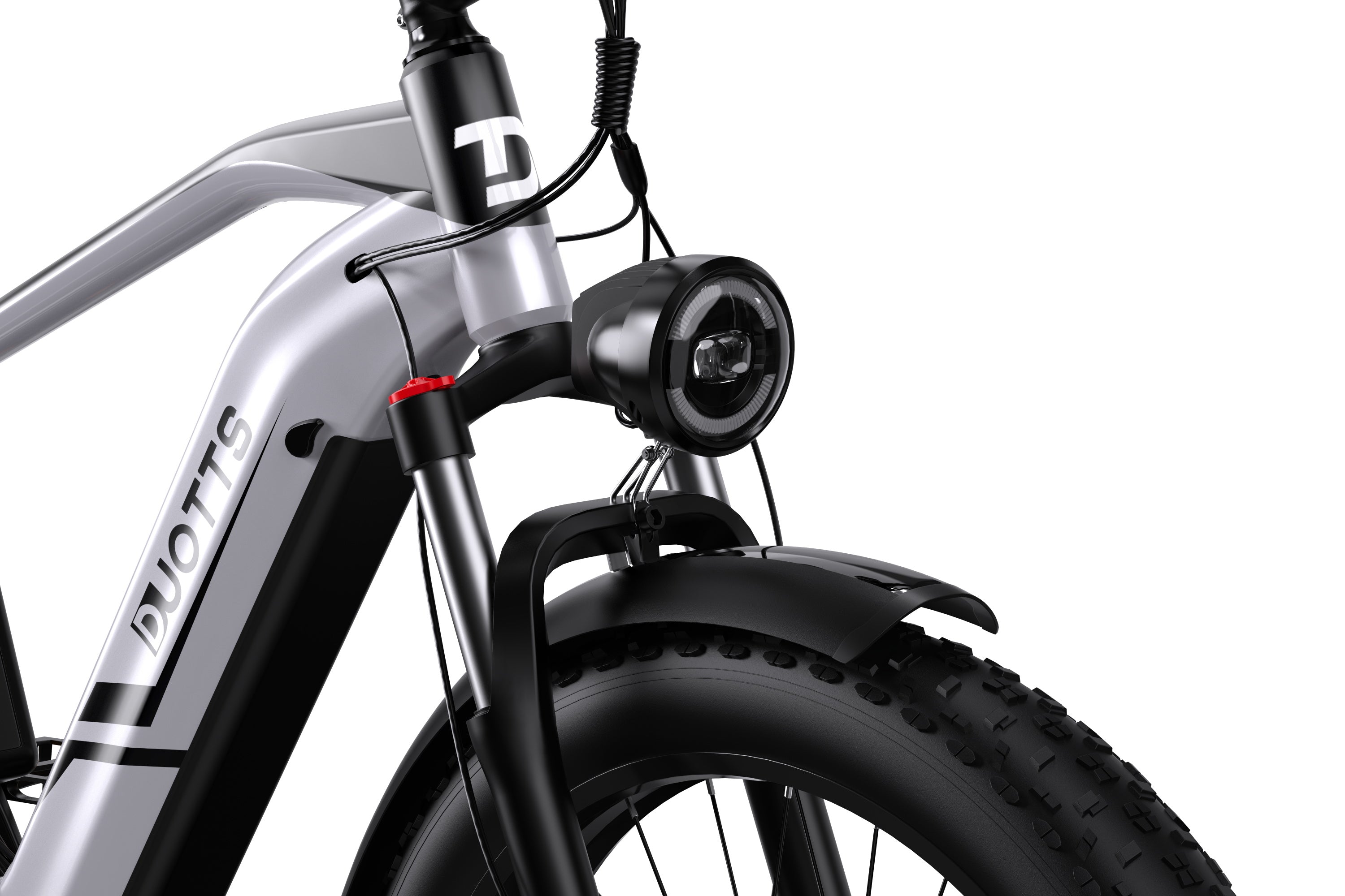 DUOTTS F26 Electric Bike Ship to UK