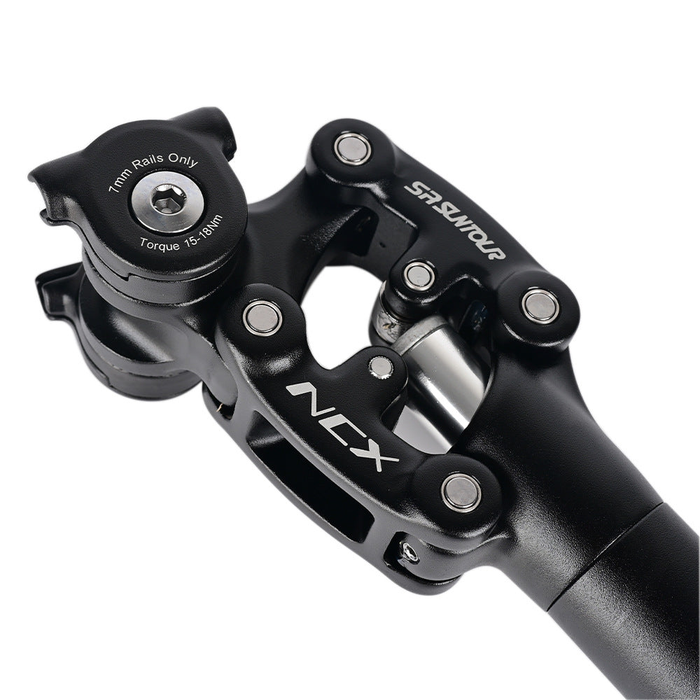 SR Suntour Suspension Seatpost for F26&F26Lite