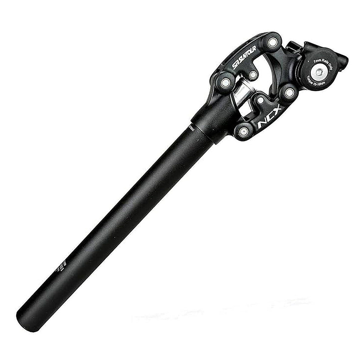 SR Suntour Suspension Seatpost for F26&F26Lite