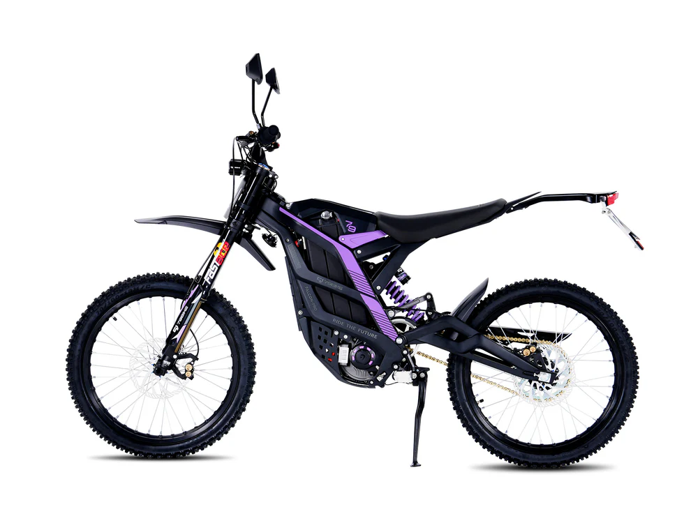 79BIKE Falcon Pro Electric Dirt Bike