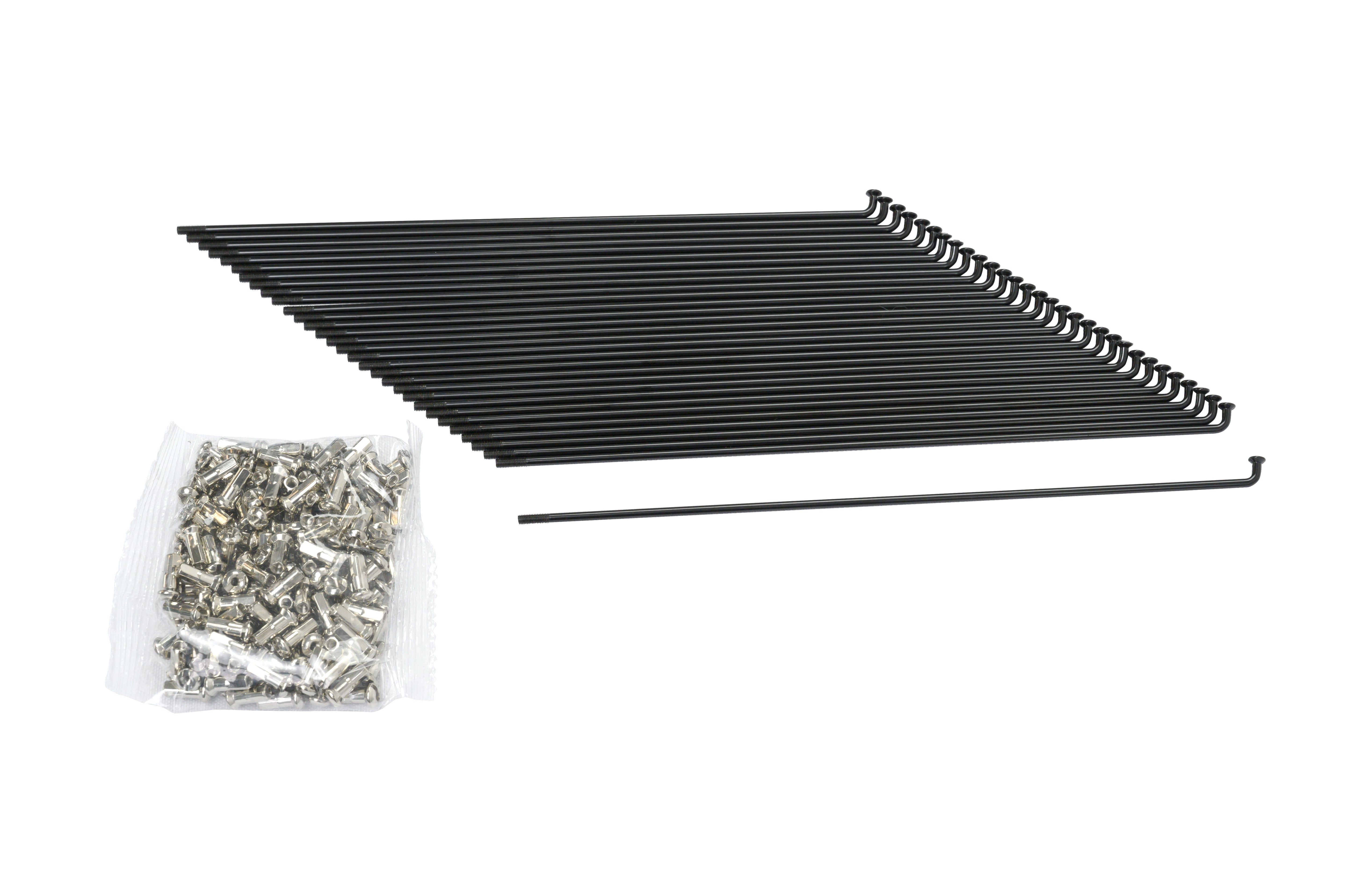 DUOTTS E-bike Spokes