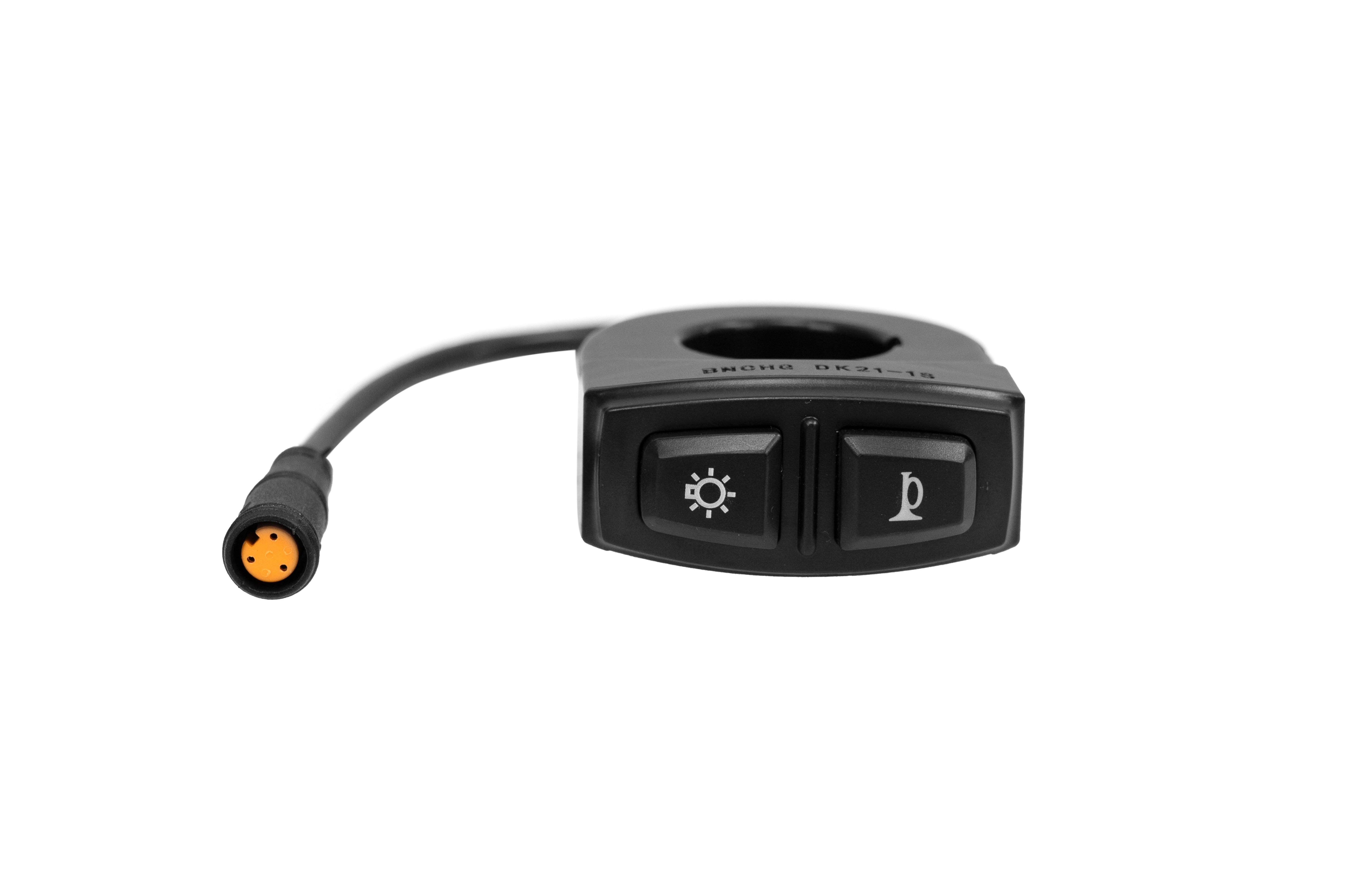 DUOTTS E-bike Light & Horn Switch