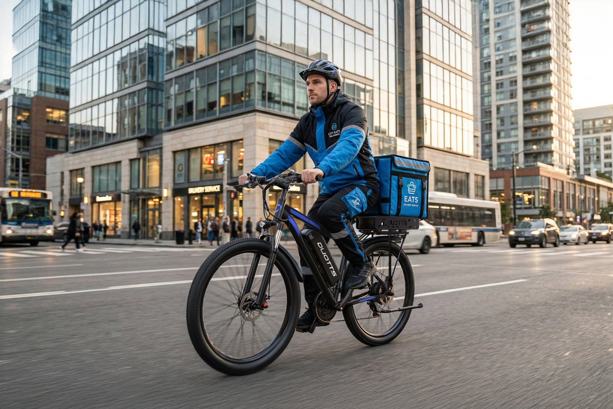 DUOTTS C29  Vélo électrique