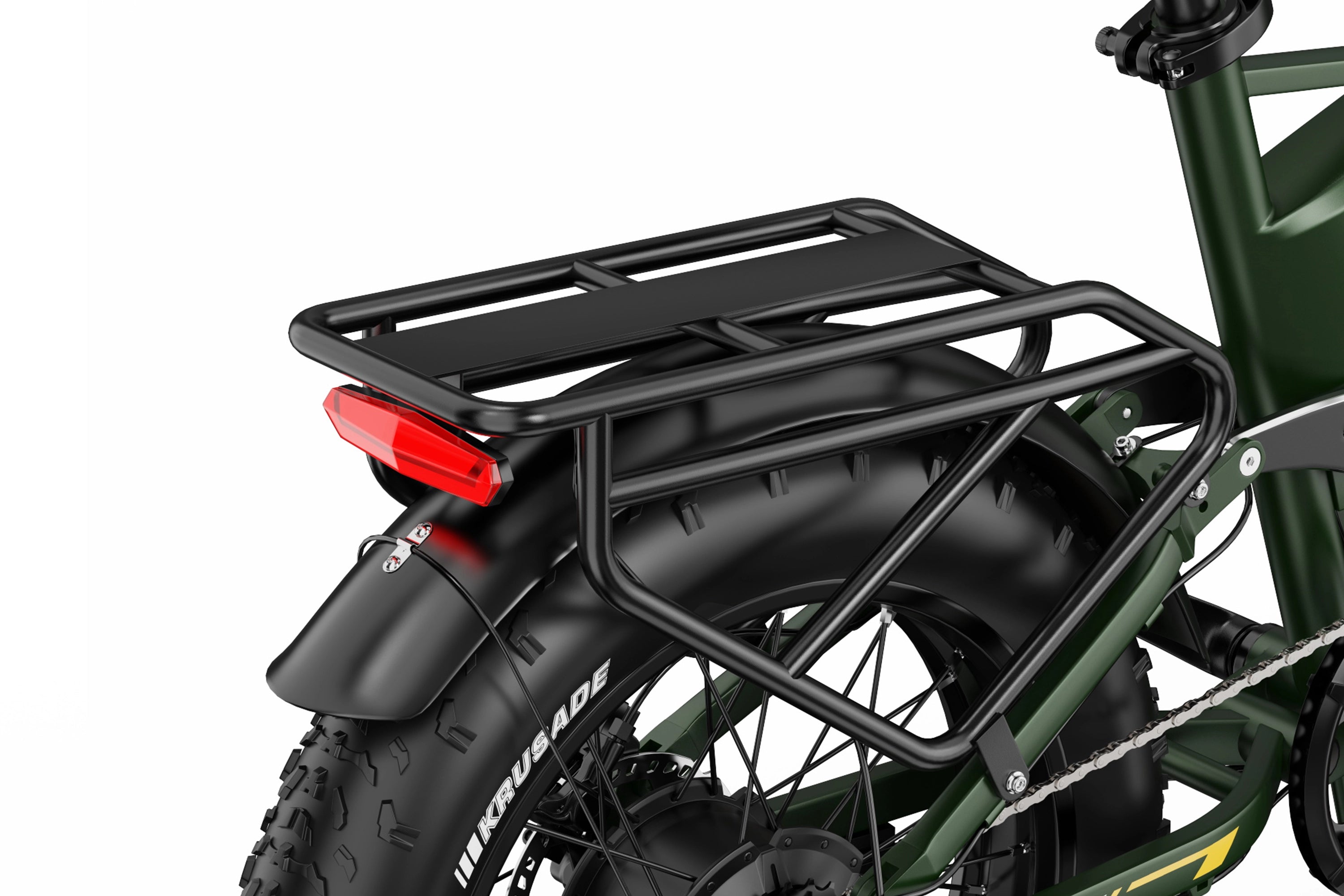 APEFOX RH20 E-Bike