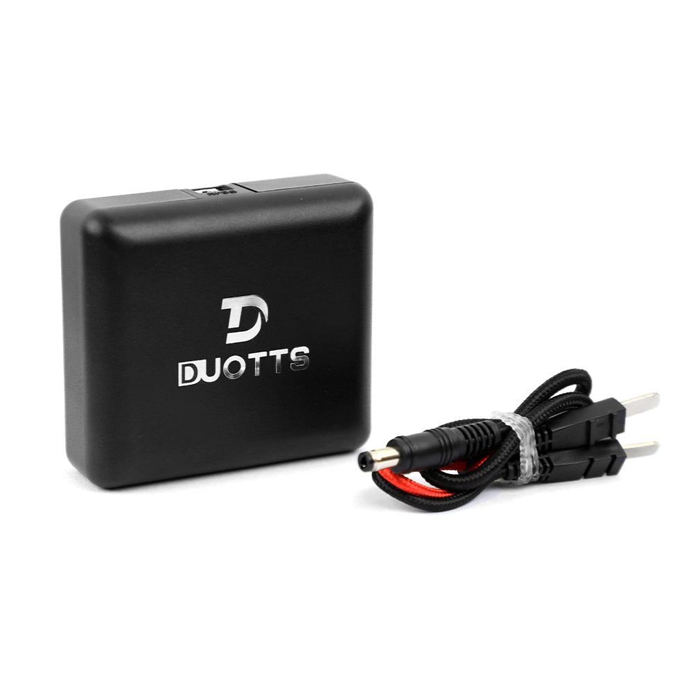 Duotts Battery Converter
