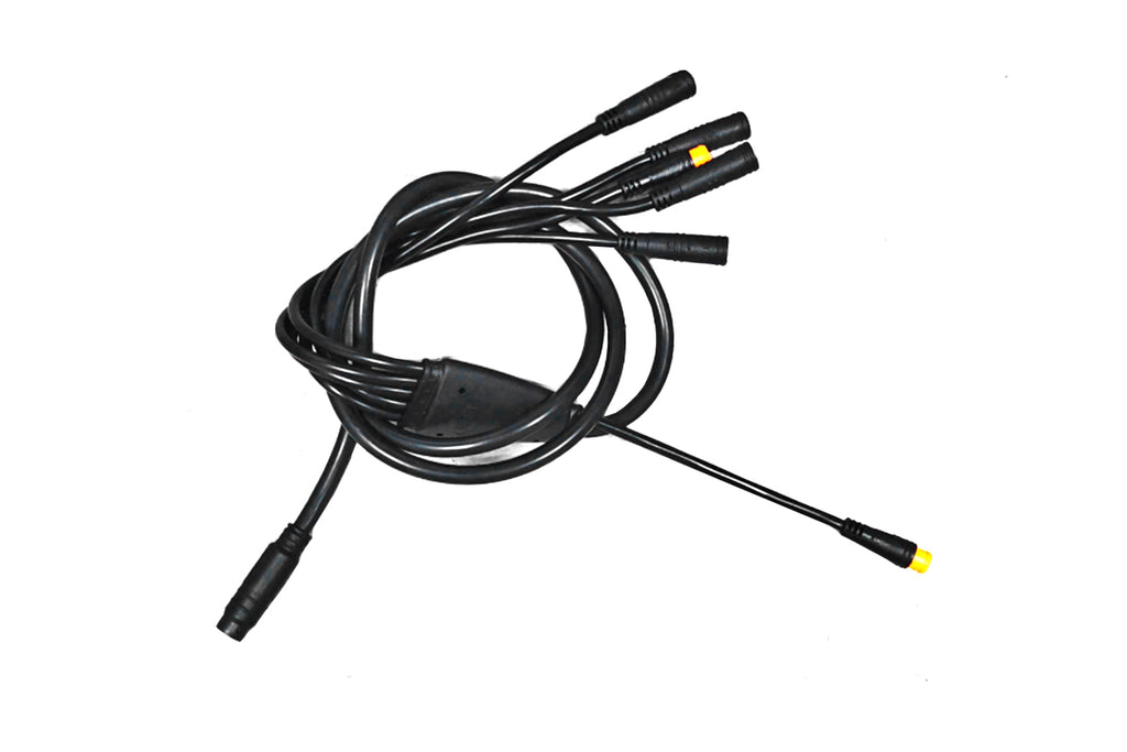 Integrated Wiring ship to UK