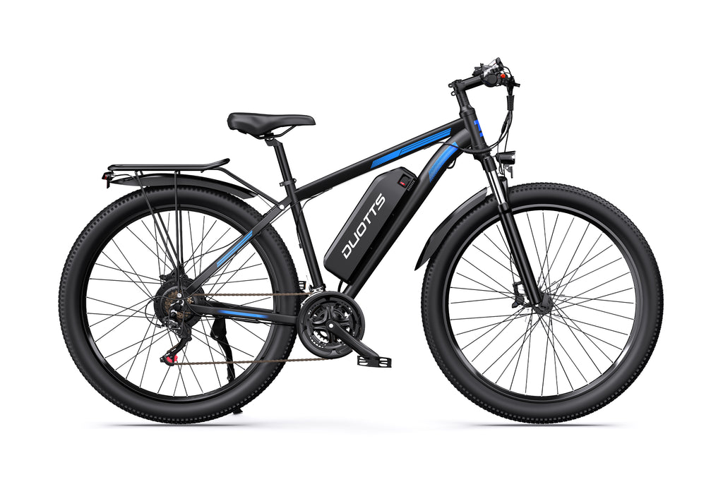 Certified Pre Owned E Bikes