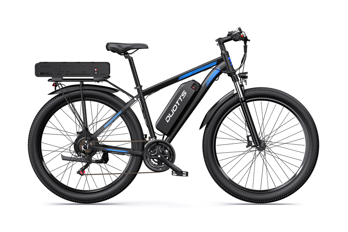 DUOTTS C29-K Electric Bike