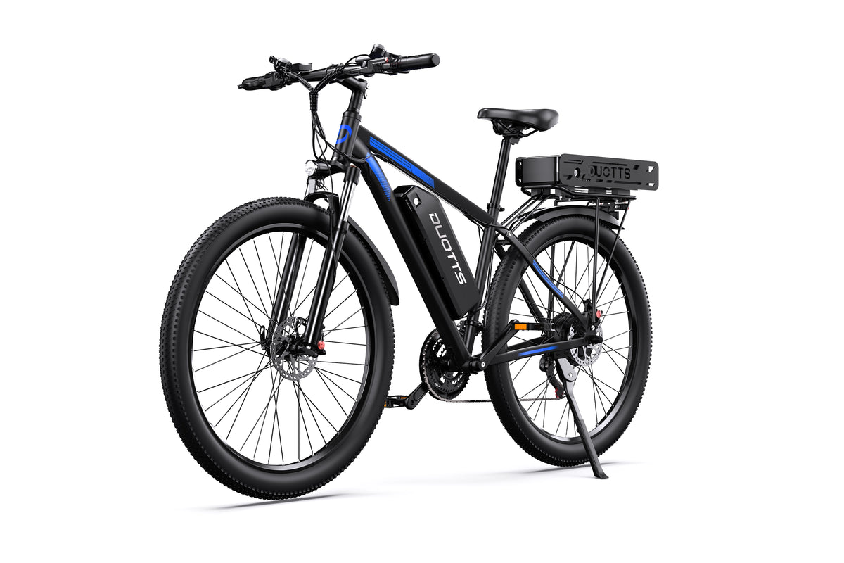 DUOTTS C29-K Electric Bike