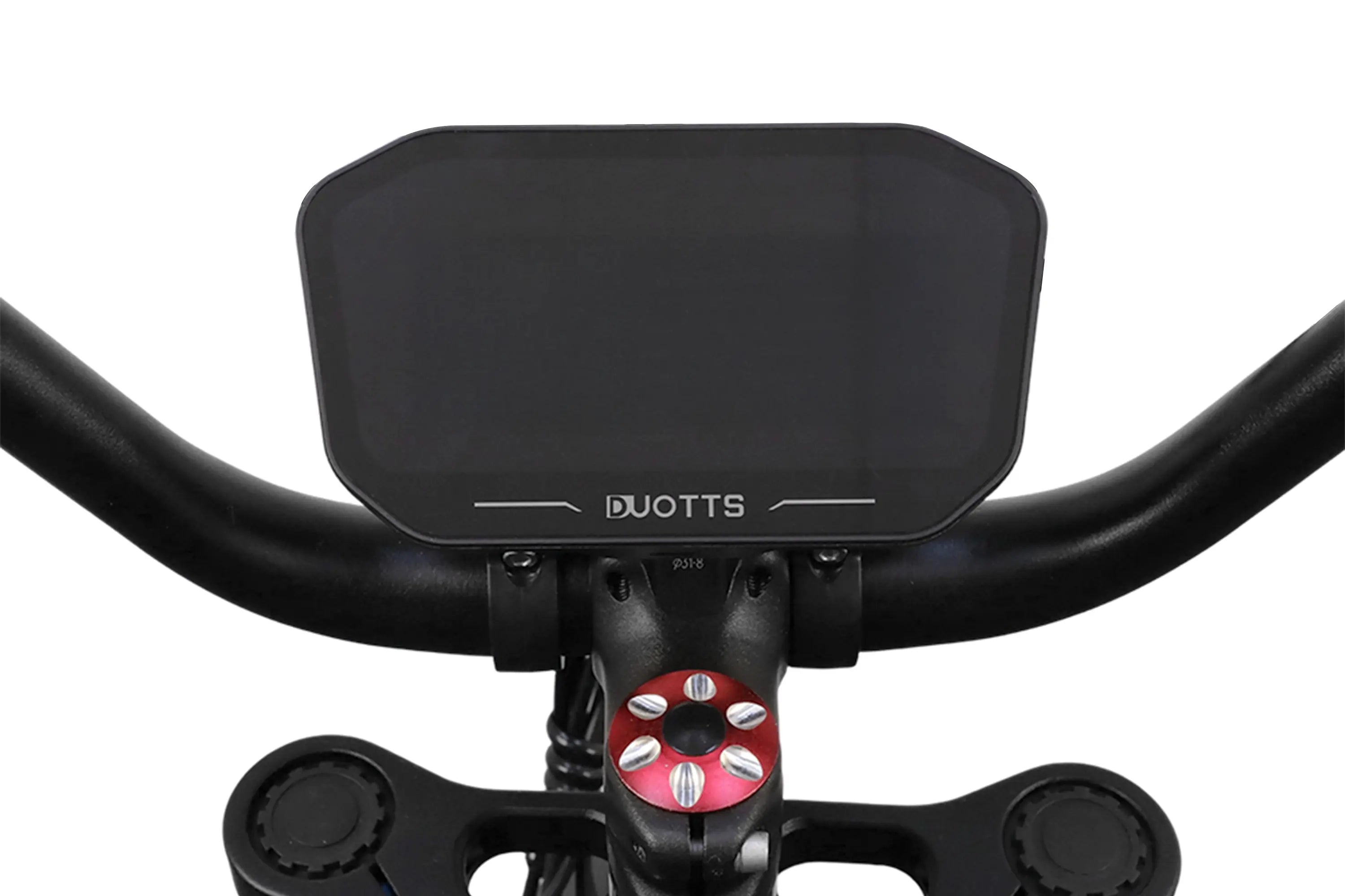 DUOTTS F20 Electric Bike