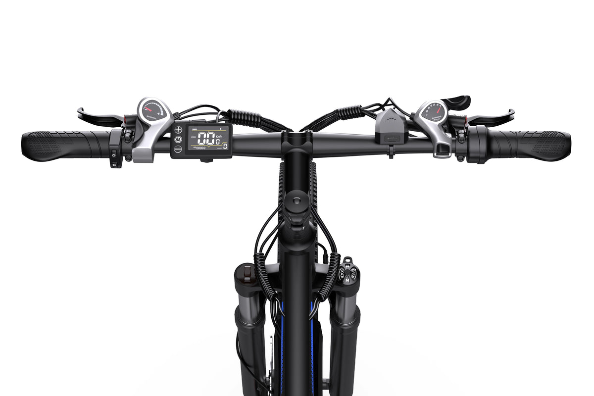 DUOTTS C29-K Electric Bike