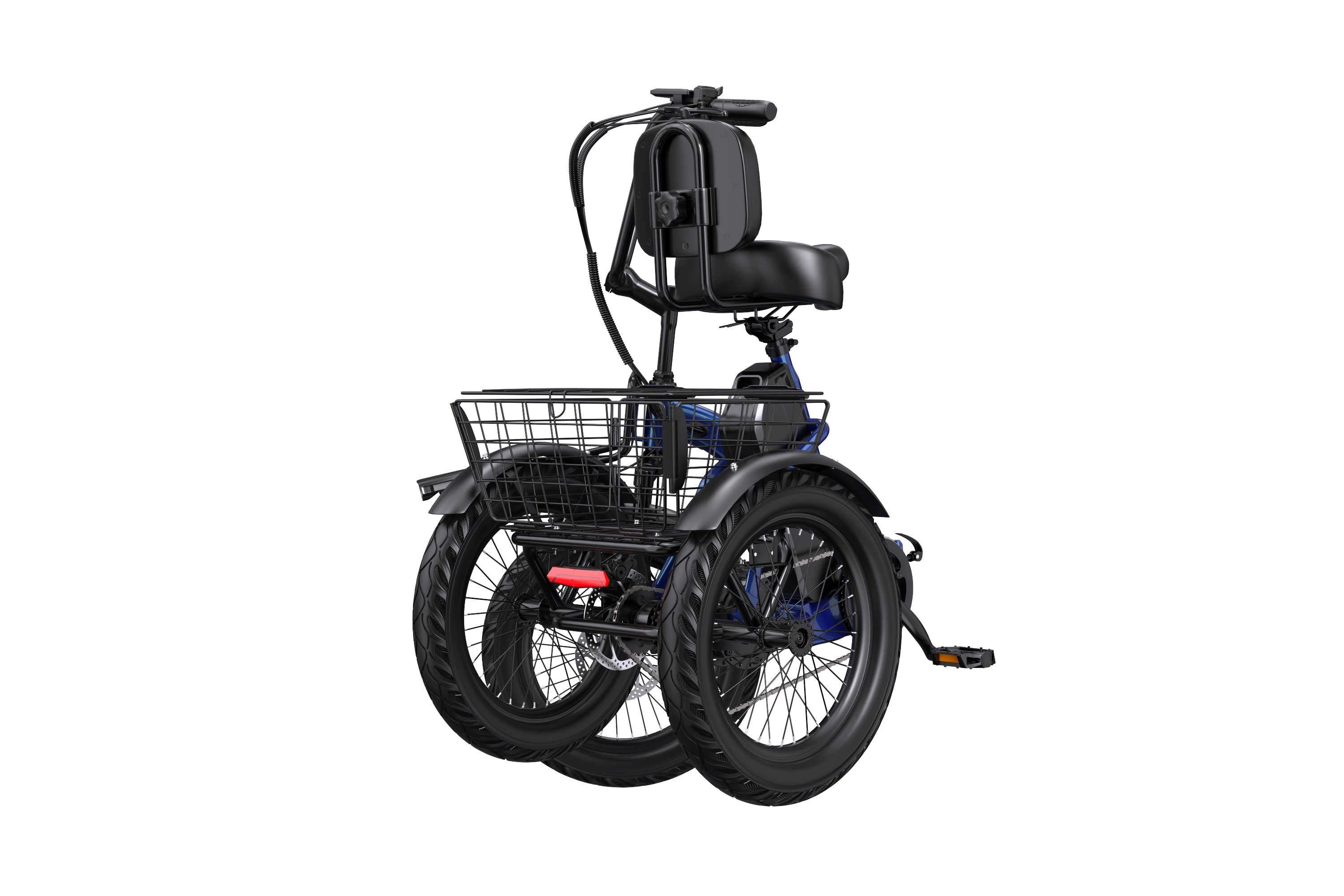 APEFOX RH30 Electric Trike