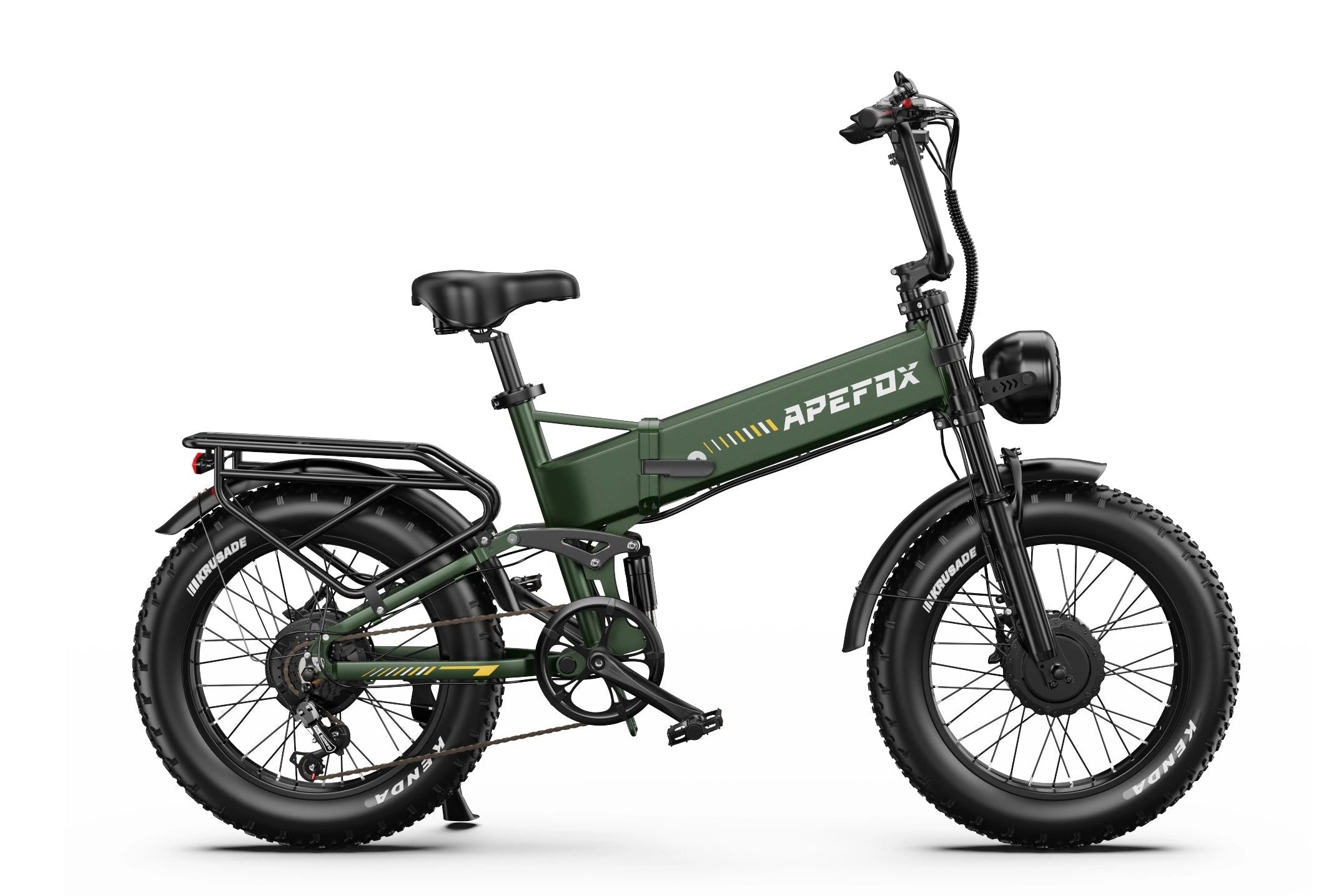 APEFOX RH20 E-Bike