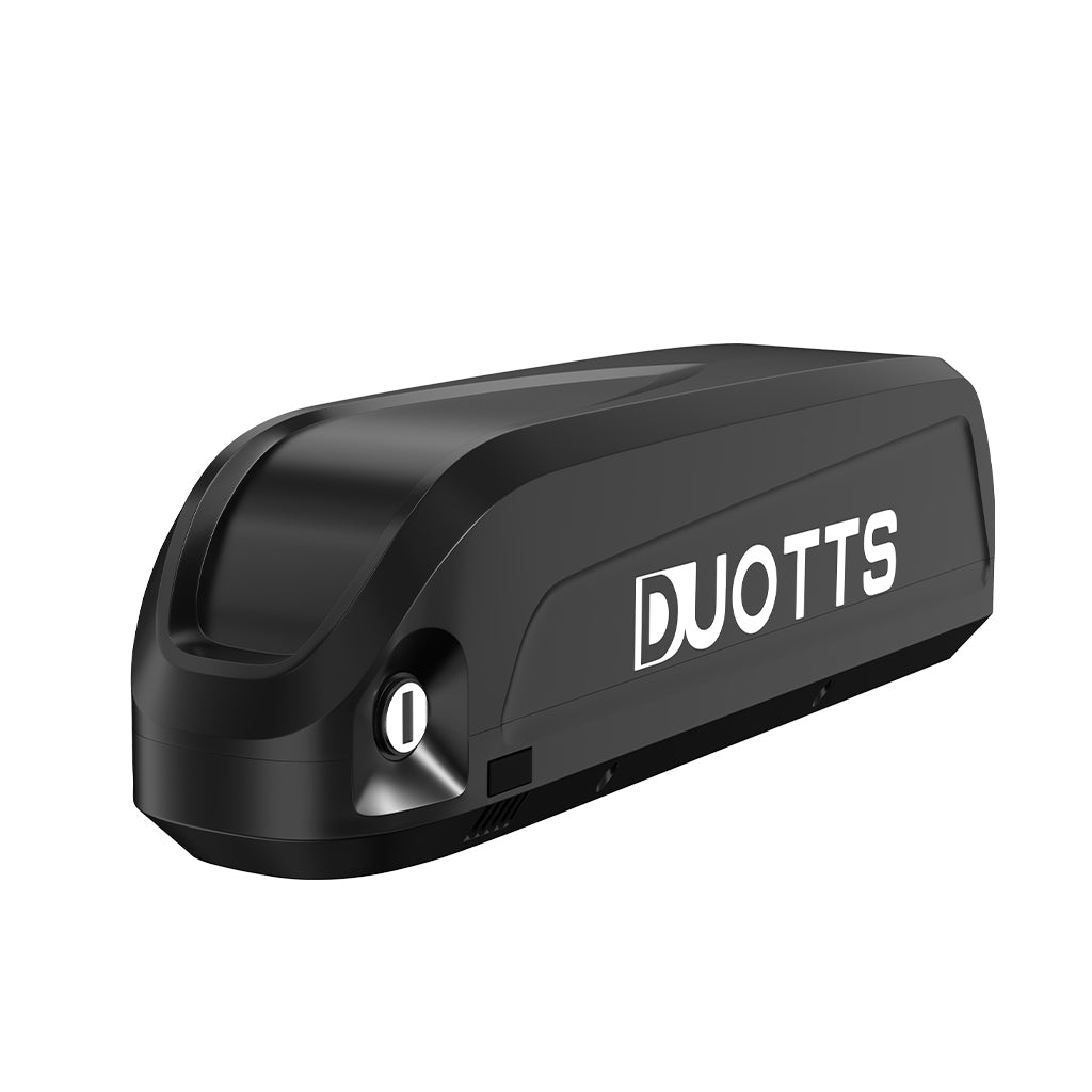 DUOTTS E-Bike Battery Ship to the UK