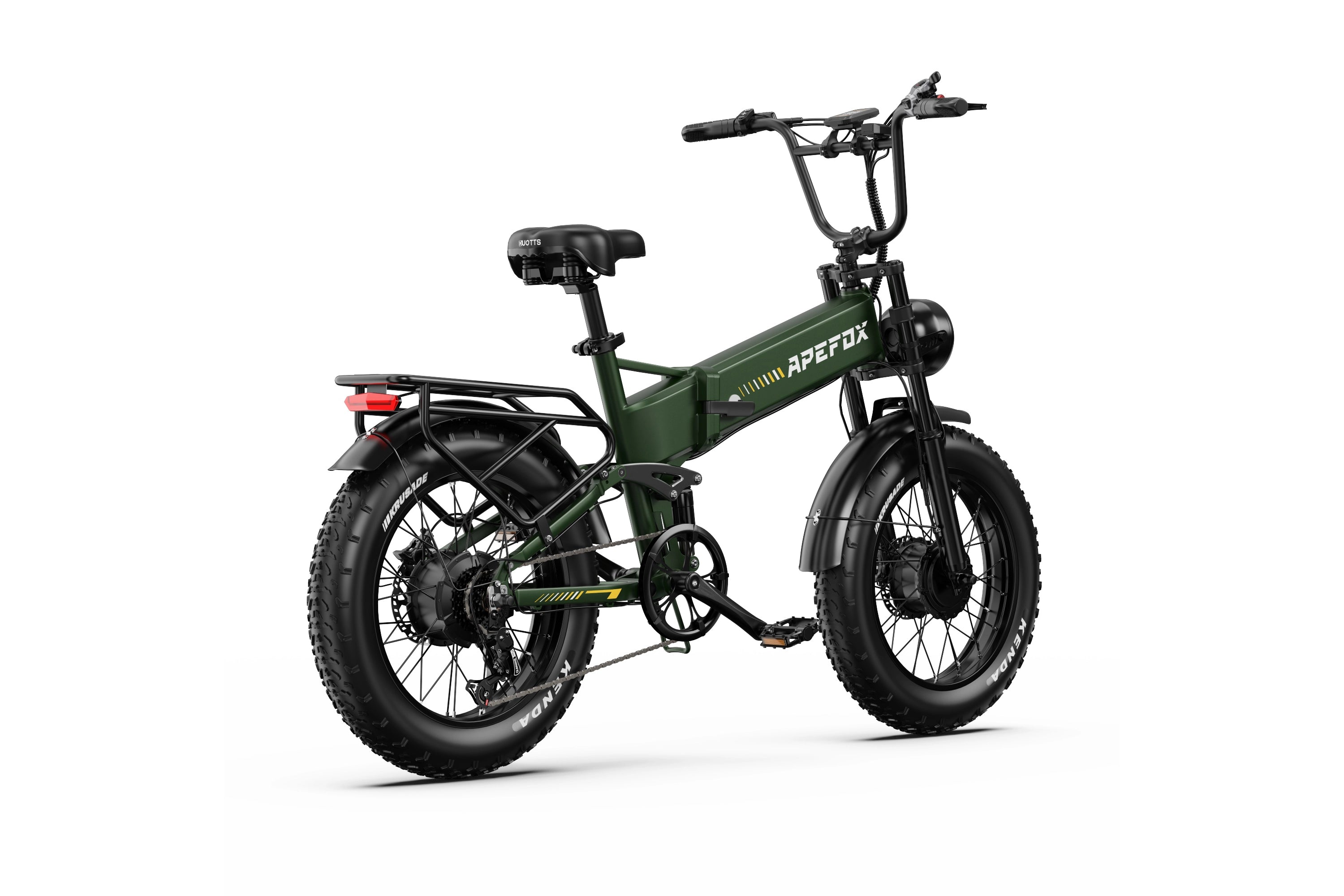 APEFOX RH20 E-Bike