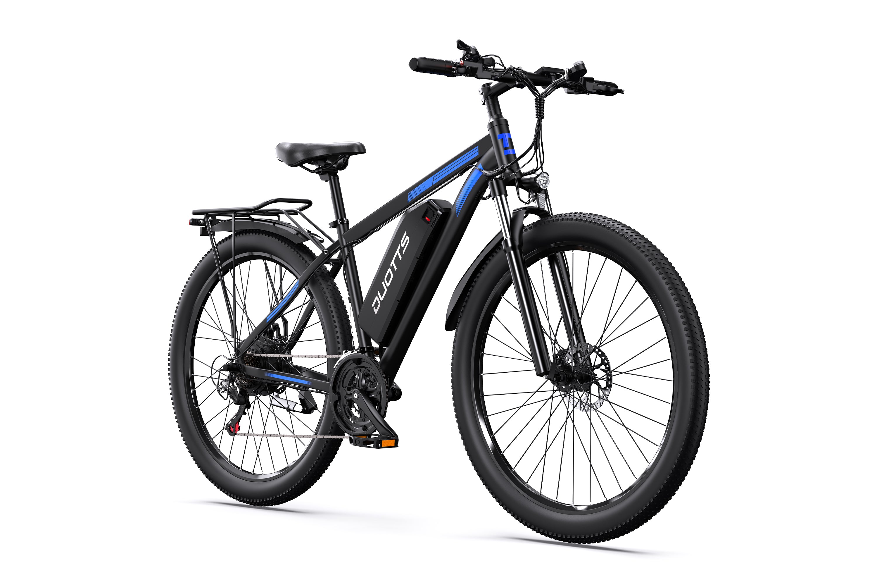 Navio de bicicleta elétrica Duotts ​​C29 para Reino Unido