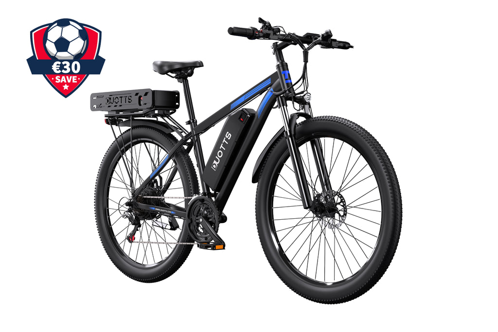 C29 K Electric Bike