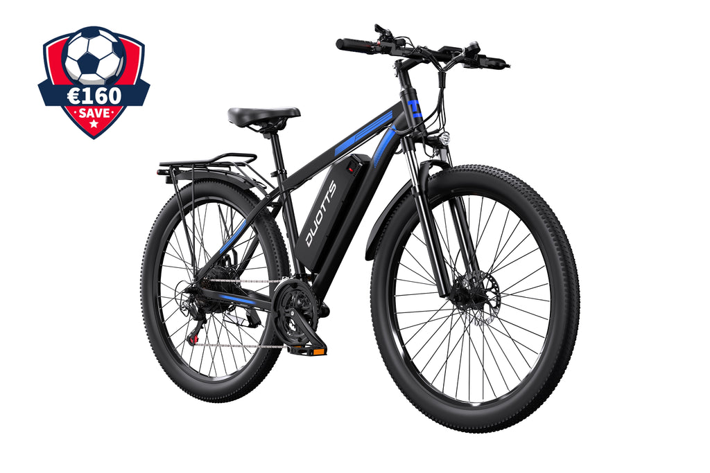 C29L Electric Bike Ship to UK