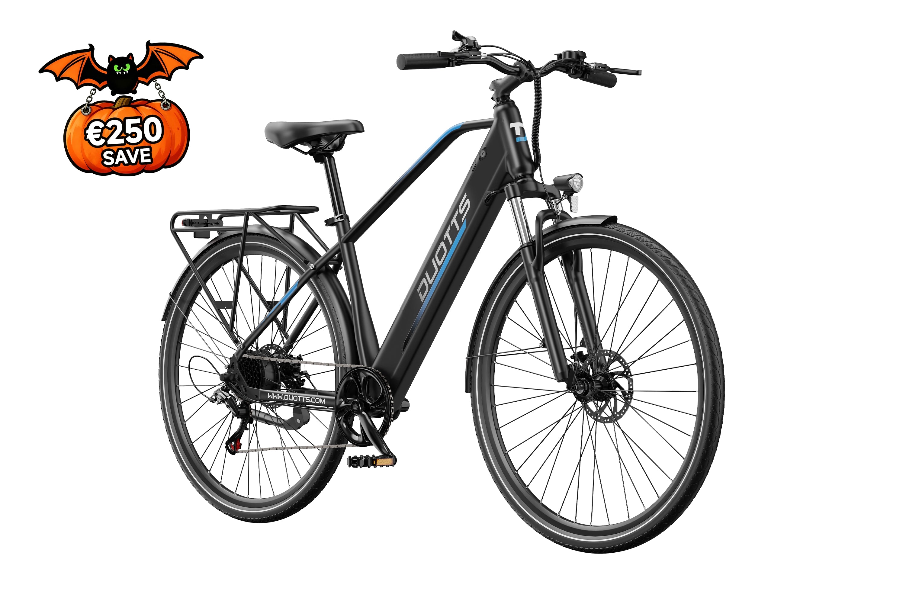 DUOTTS C29  Vélo électrique