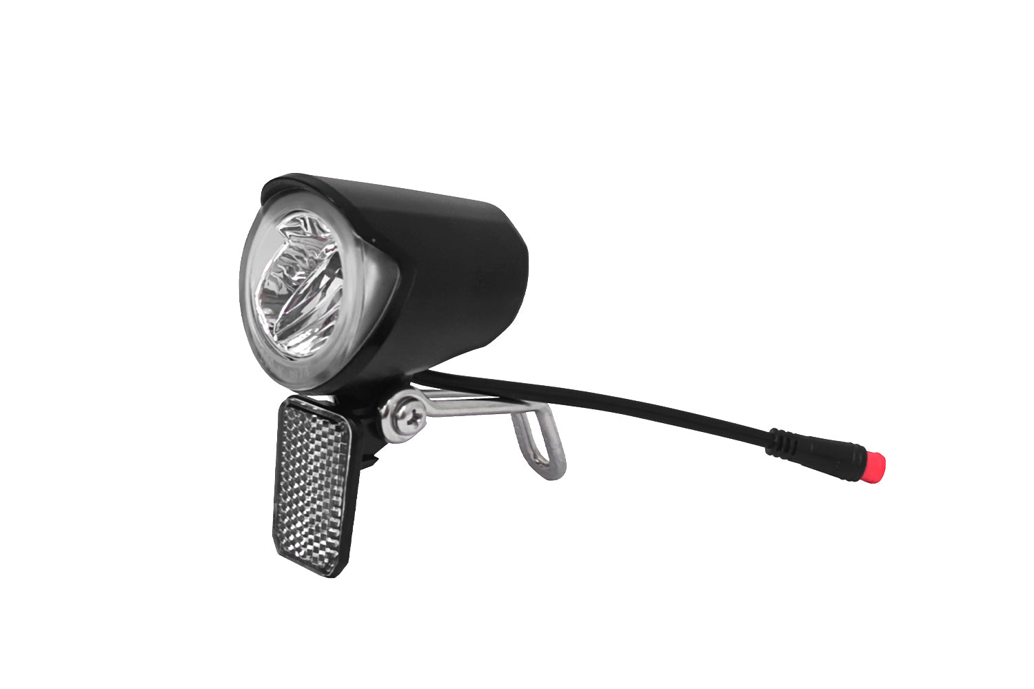 Duotts Headlight & Horn