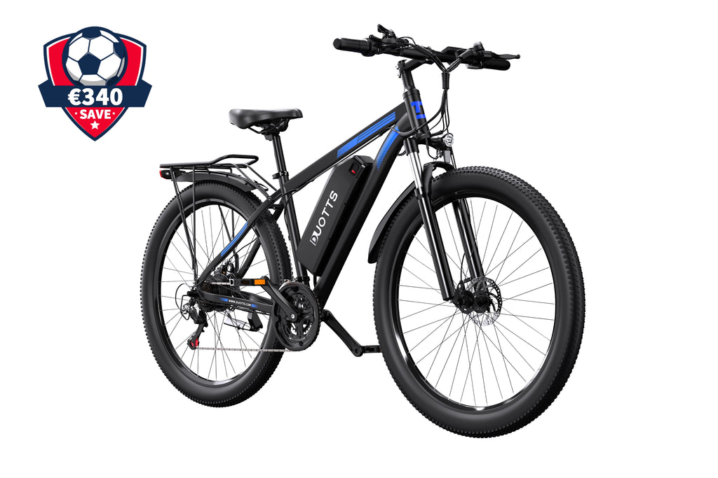 C29 Electric Bike