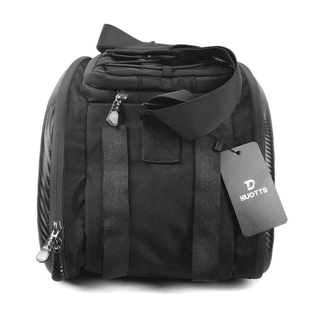 Duotts Travel bag