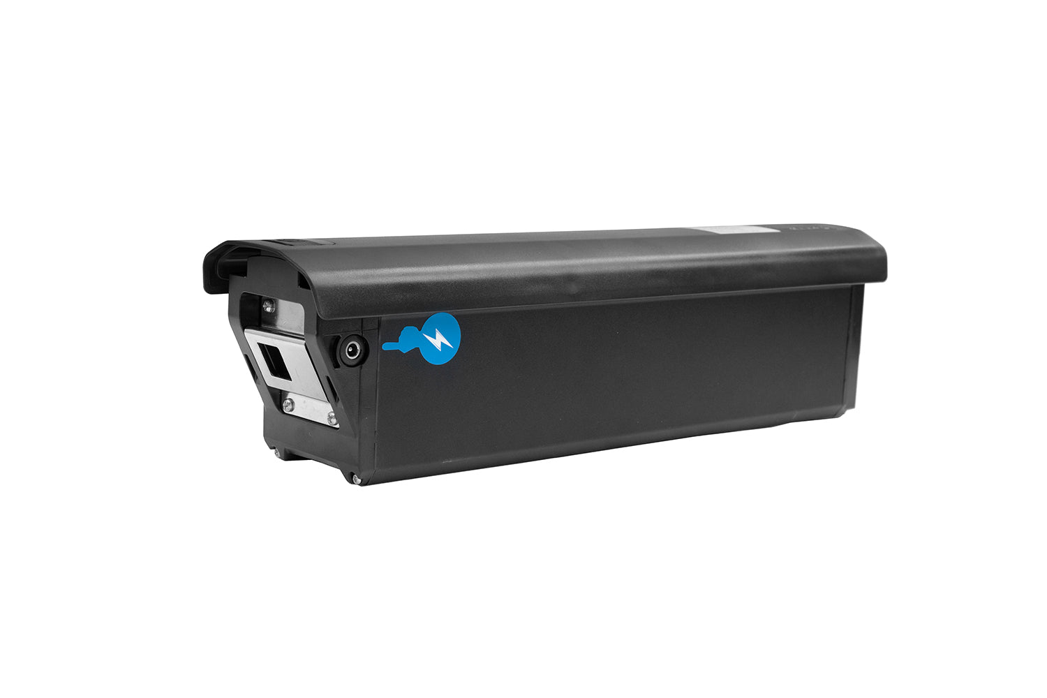 F26 dual motor e-bike with Samsung 48V 20Ah battery, designed for powerful off-road performance and long-distance rides